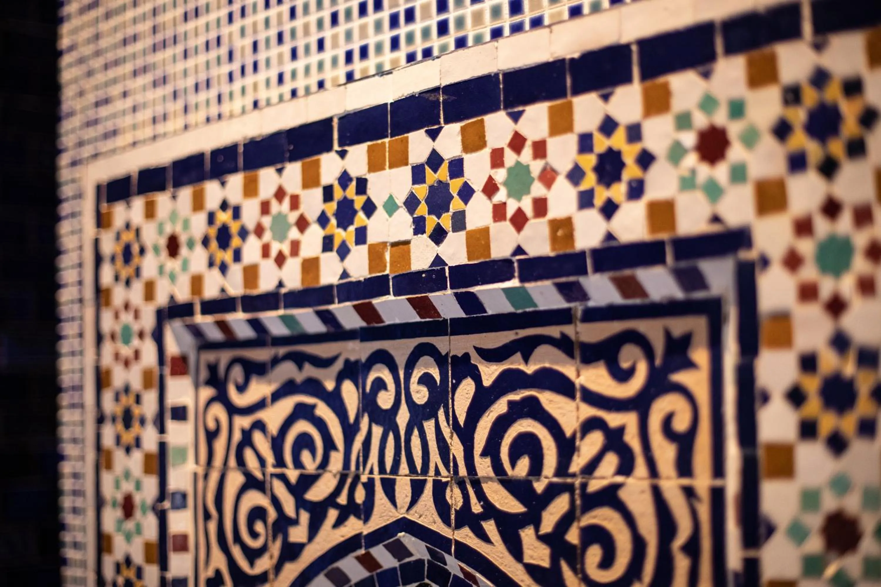 Public Bath in Tateshina Shinyu Onsen