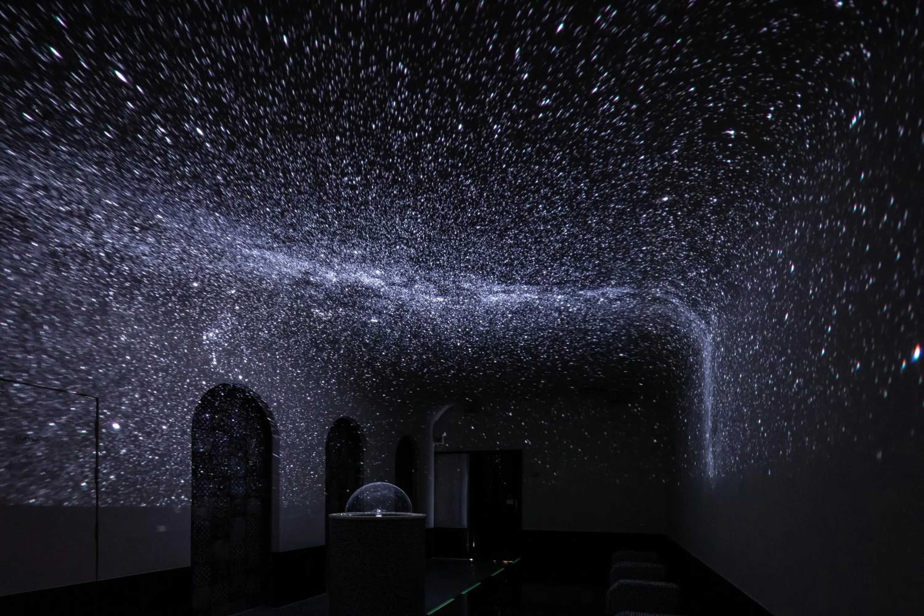 Public Bath in Tateshina Shinyu Onsen