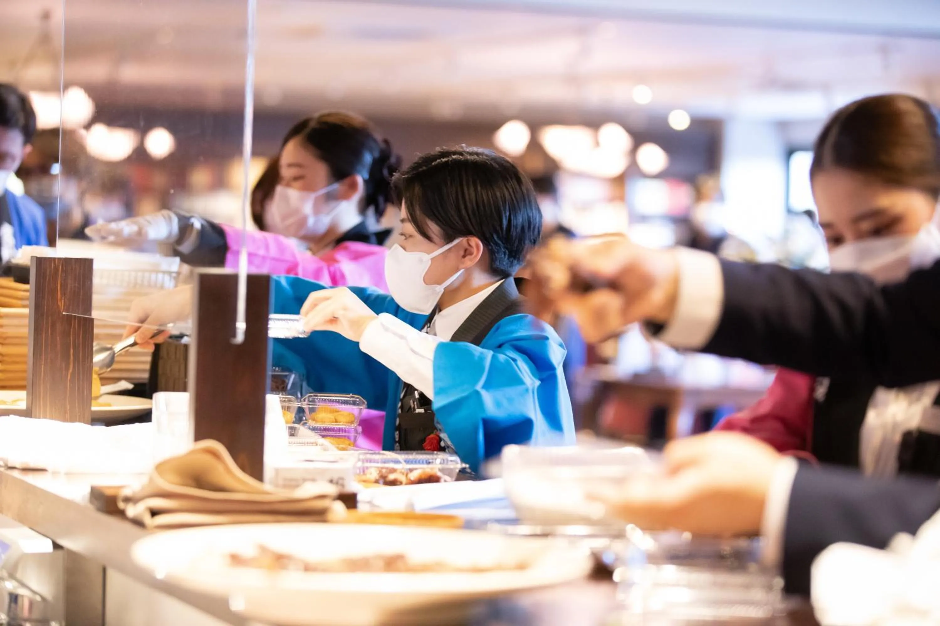 Other in Tateshina Shinyu Onsen
