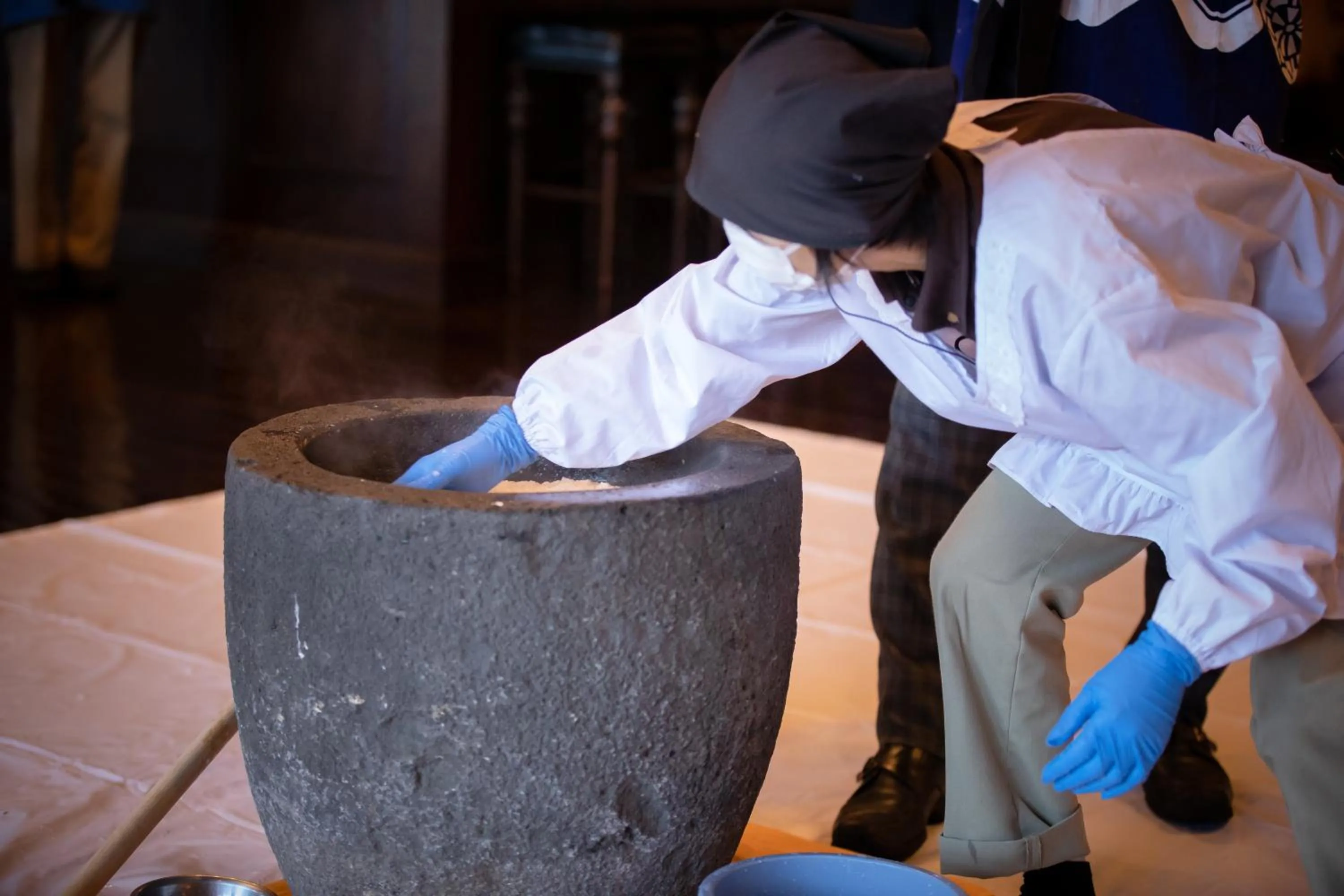 Other in Tateshina Shinyu Onsen