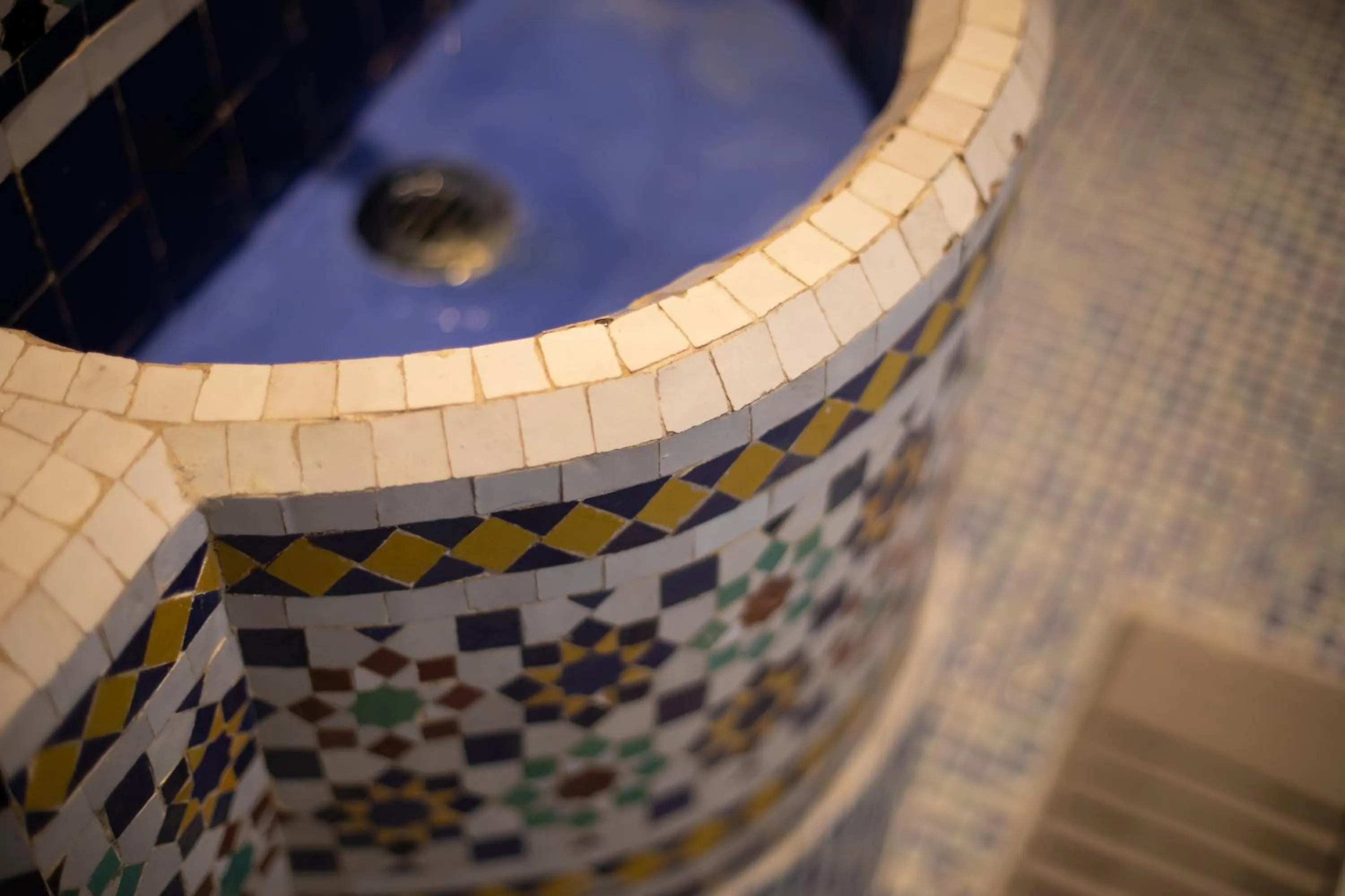 Public Bath in Tateshina Shinyu Onsen