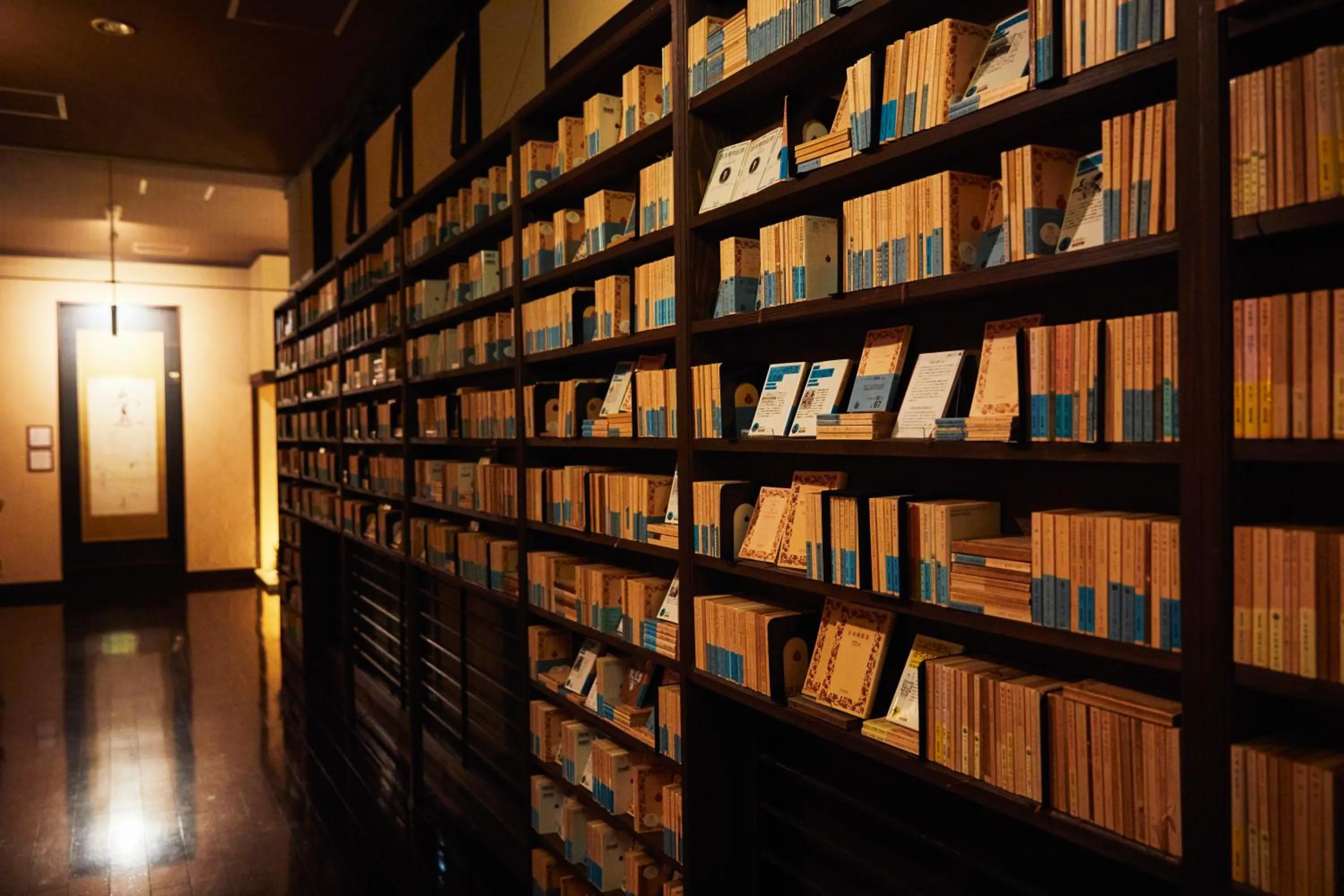 Other in Tateshina Shinyu Onsen