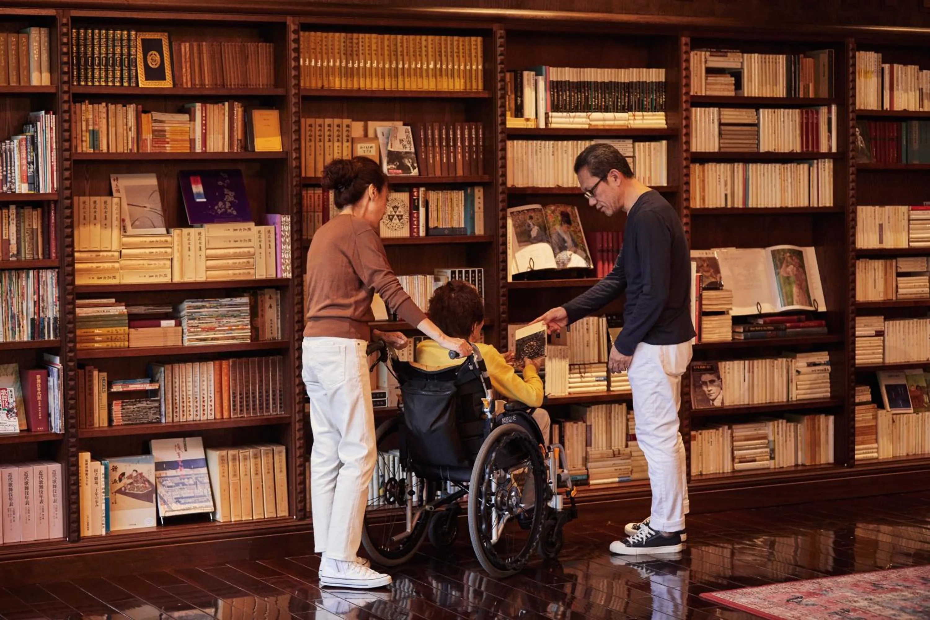 Lounge or bar in Tateshina Shinyu Onsen