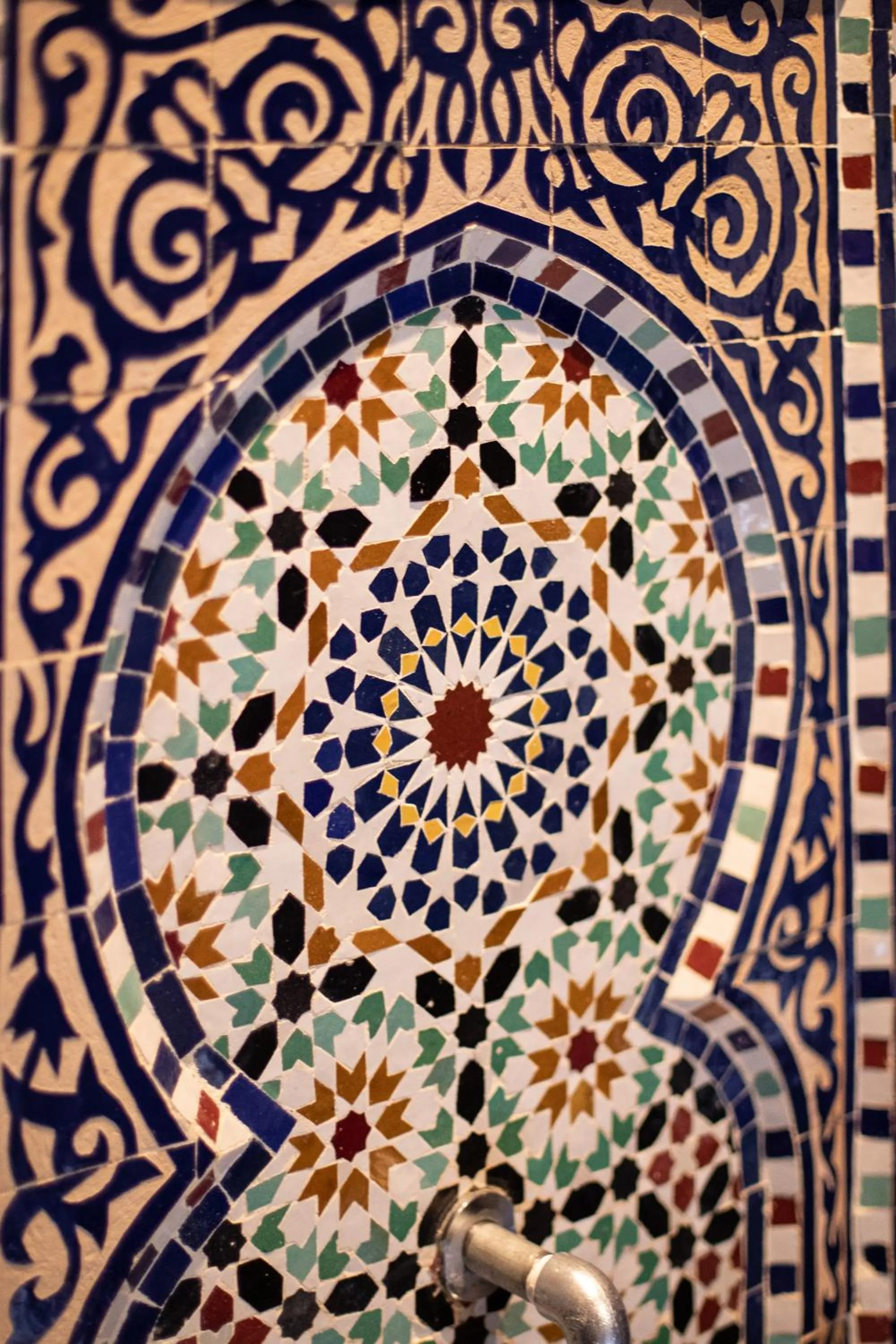 Public Bath in Tateshina Shinyu Onsen