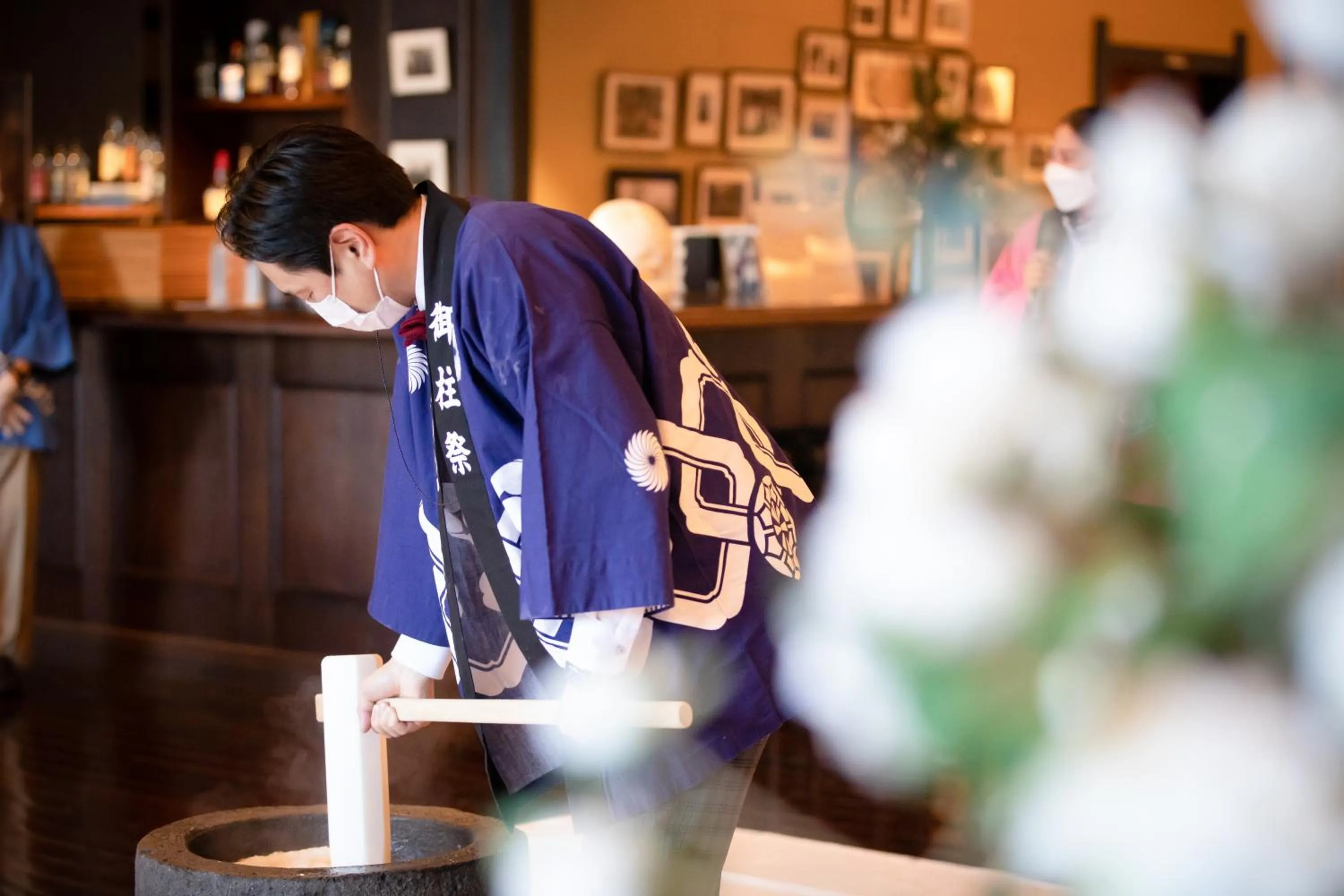 Other in Tateshina Shinyu Onsen