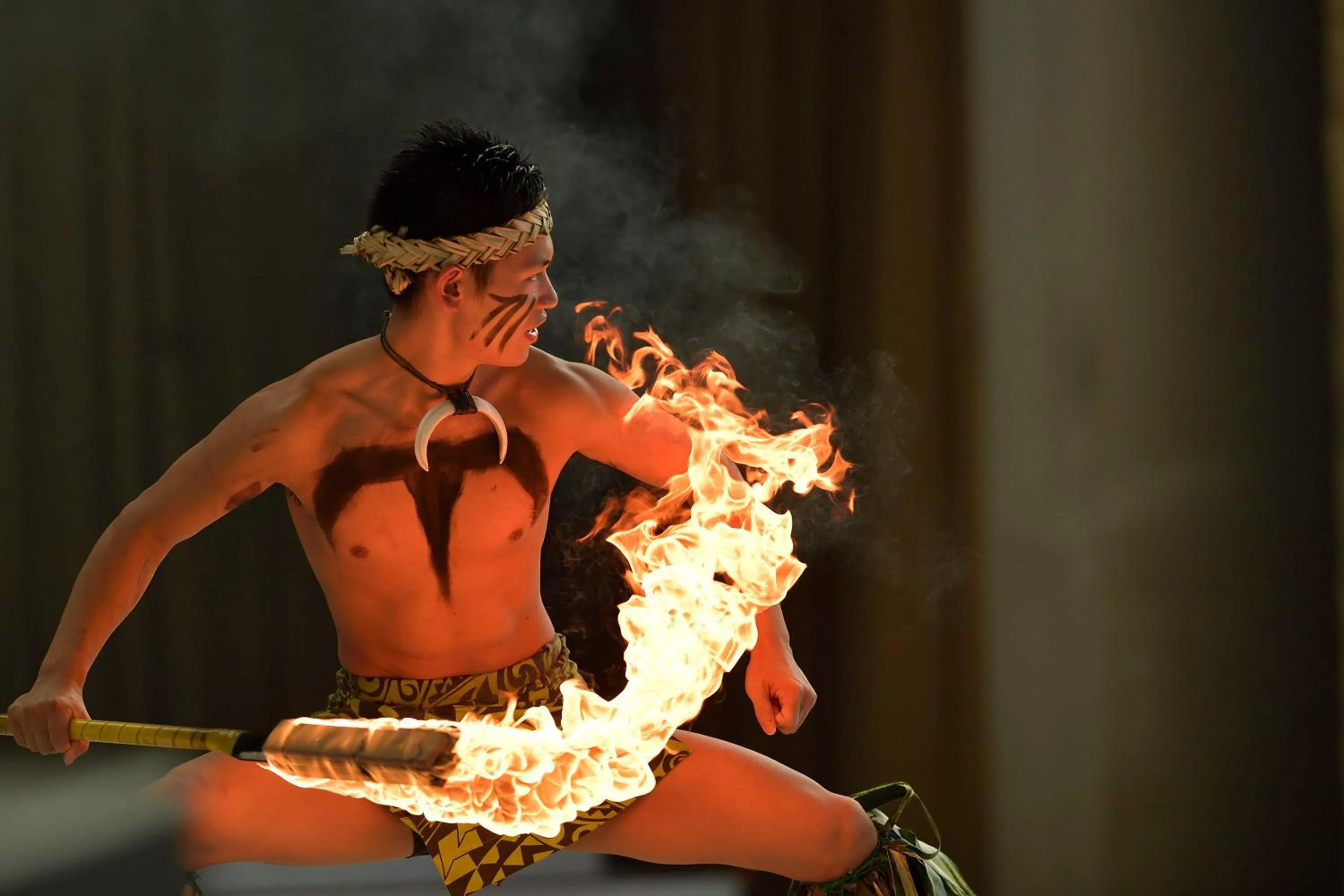 Activities in Spa Resort Hawaiians Monolith Tower