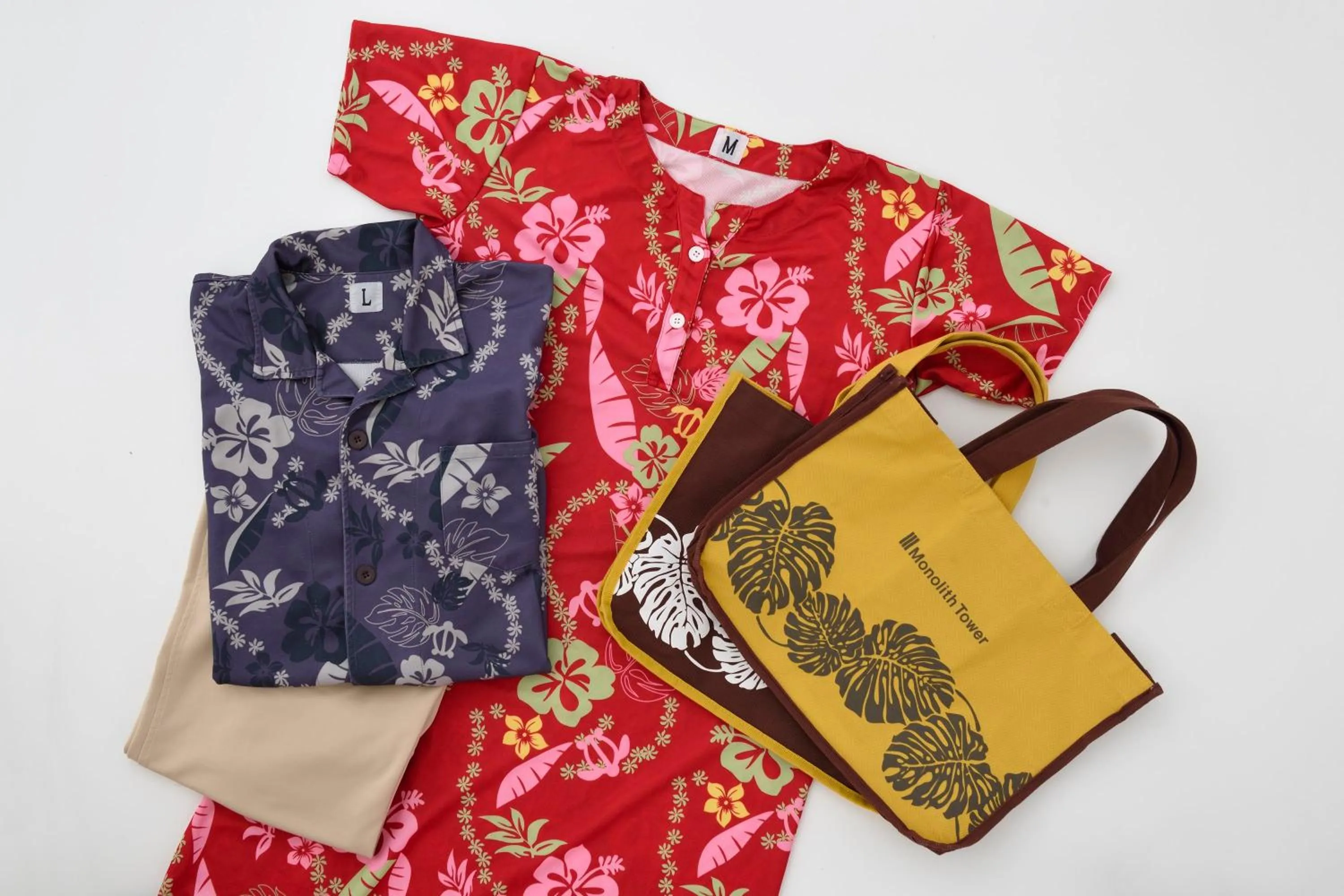 Other in Spa Resort Hawaiians Monolith Tower