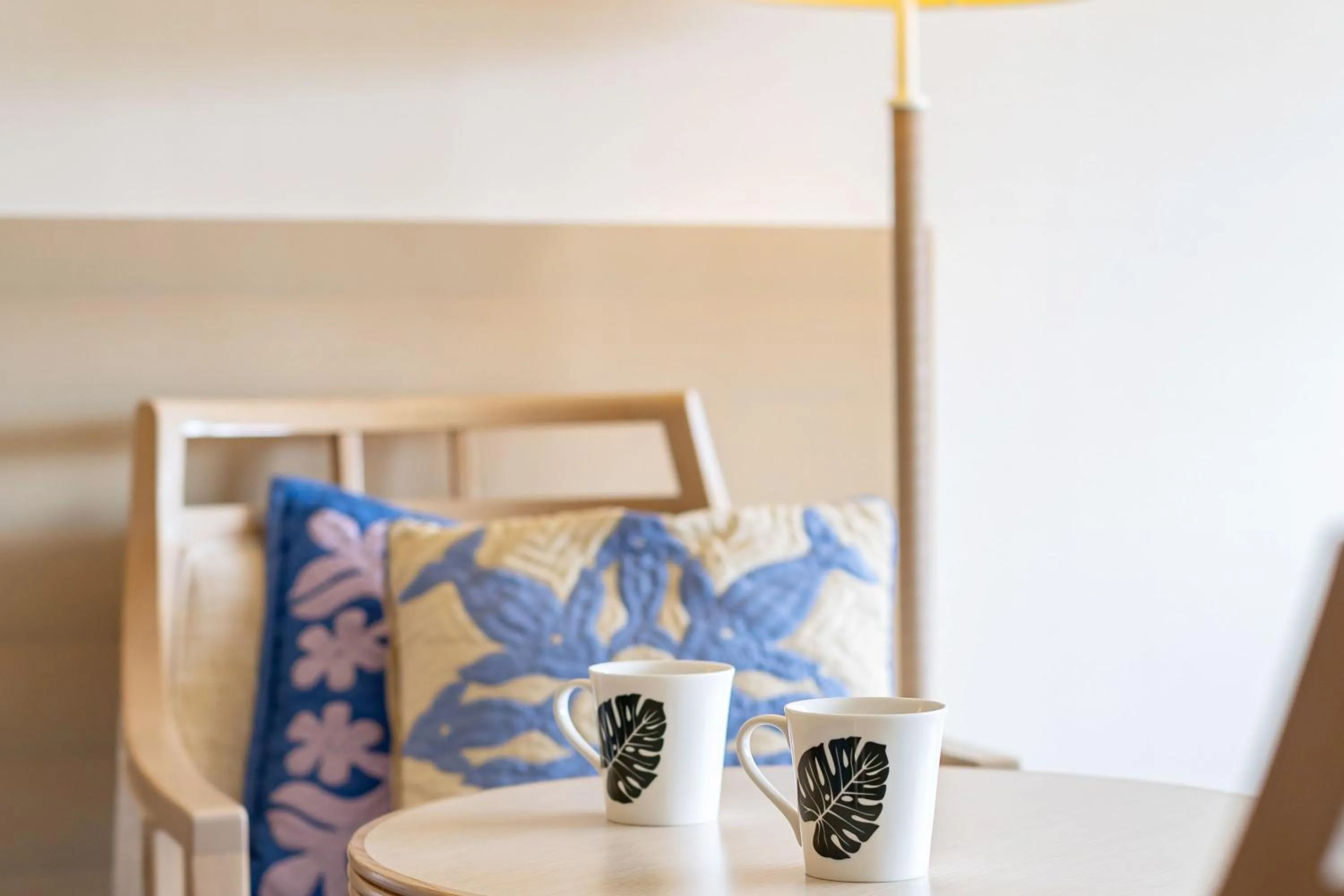 Photo of the whole room, Bed in Spa Resort Hawaiians Monolith Tower