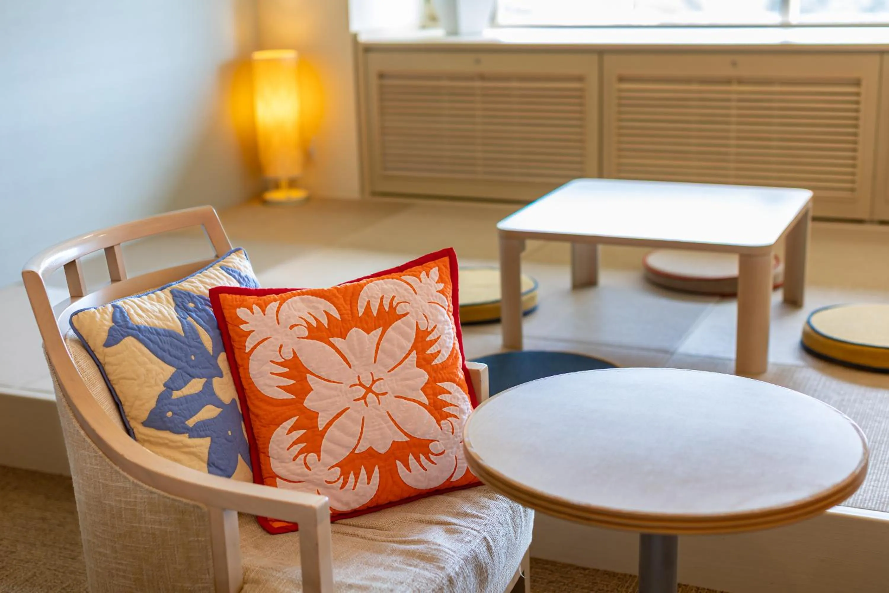 Photo of the whole room in Spa Resort Hawaiians Monolith Tower