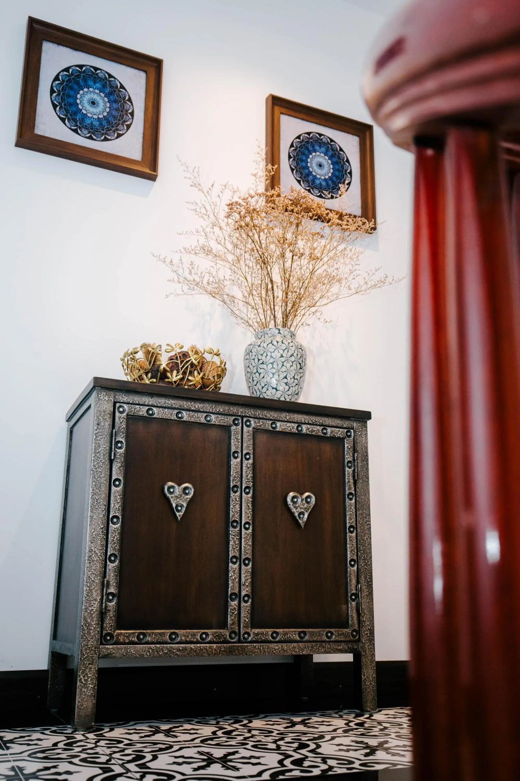 Other in Rosa Hanoi Hotel