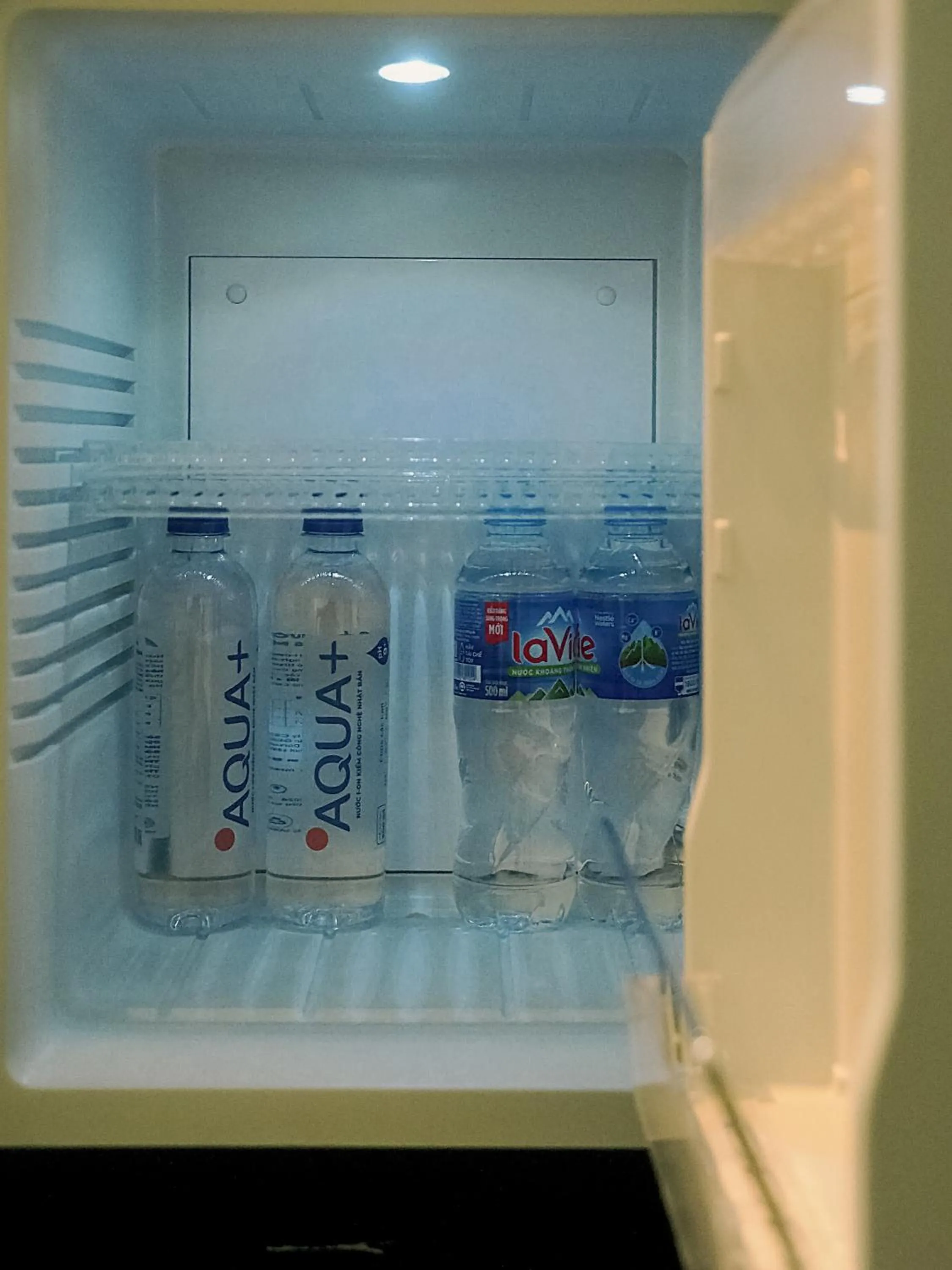 Entertainment in Rosa Hanoi Hotel