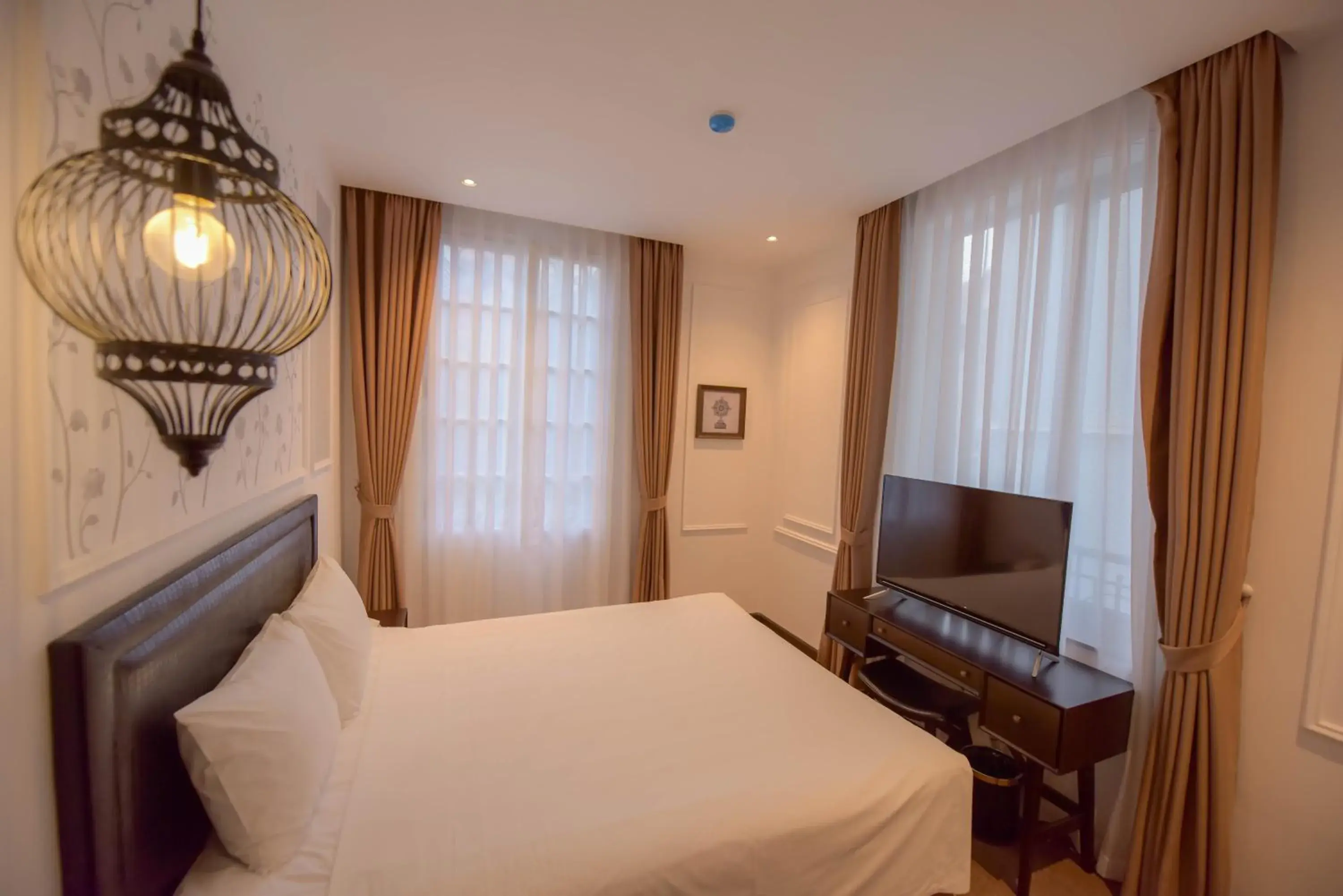 furniture, Bed in Rosa Hanoi Hotel furniture, Bed in Rosa Hanoi Hotel