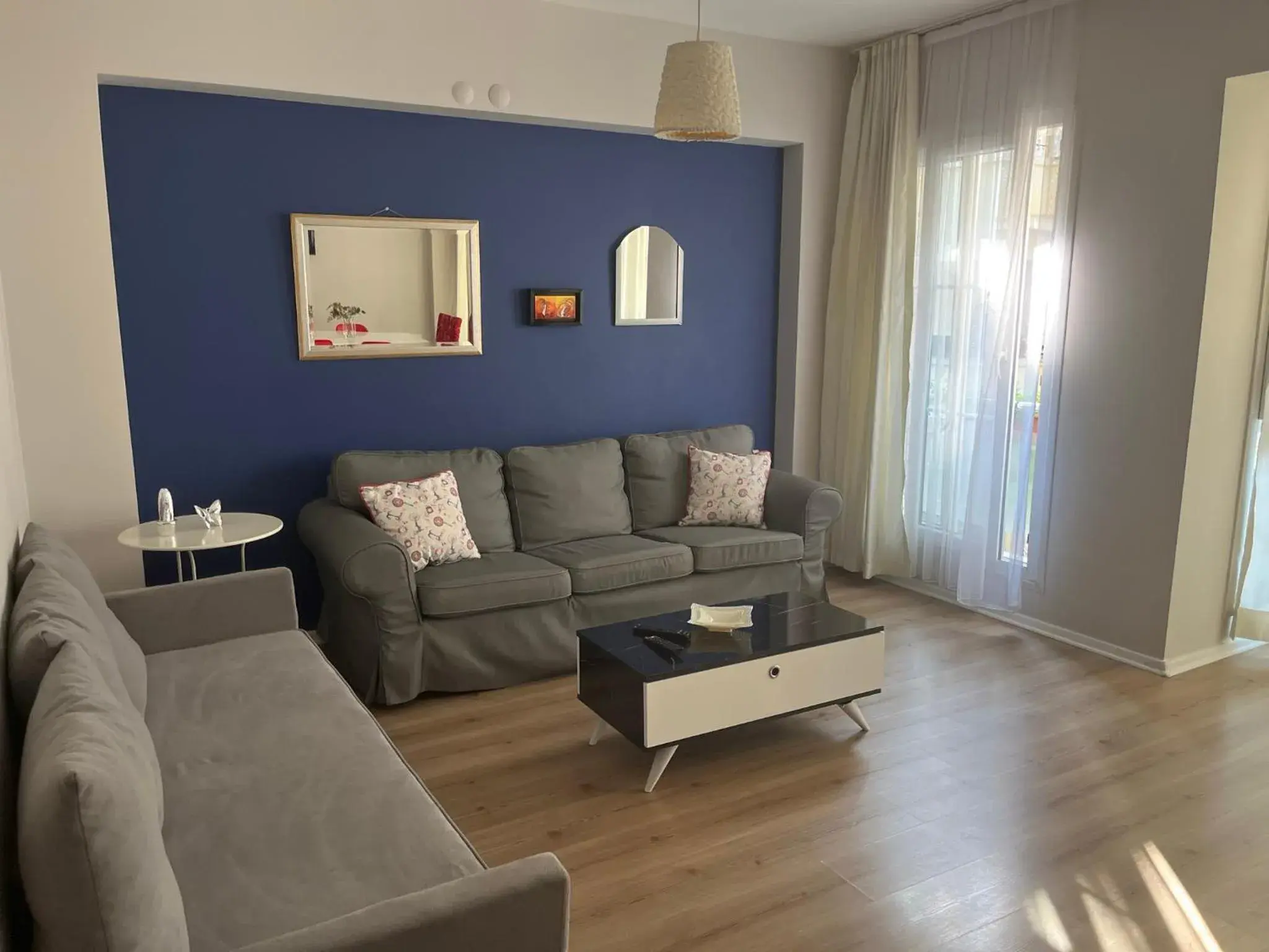 TV and multimedia in Deka Evleri TV and multimedia in Deka Evleri