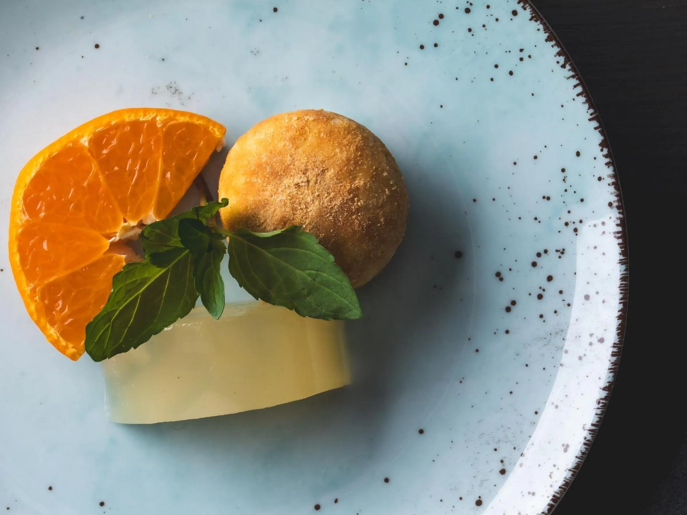 Dinner in Kamisuwa Onsen Shinyu