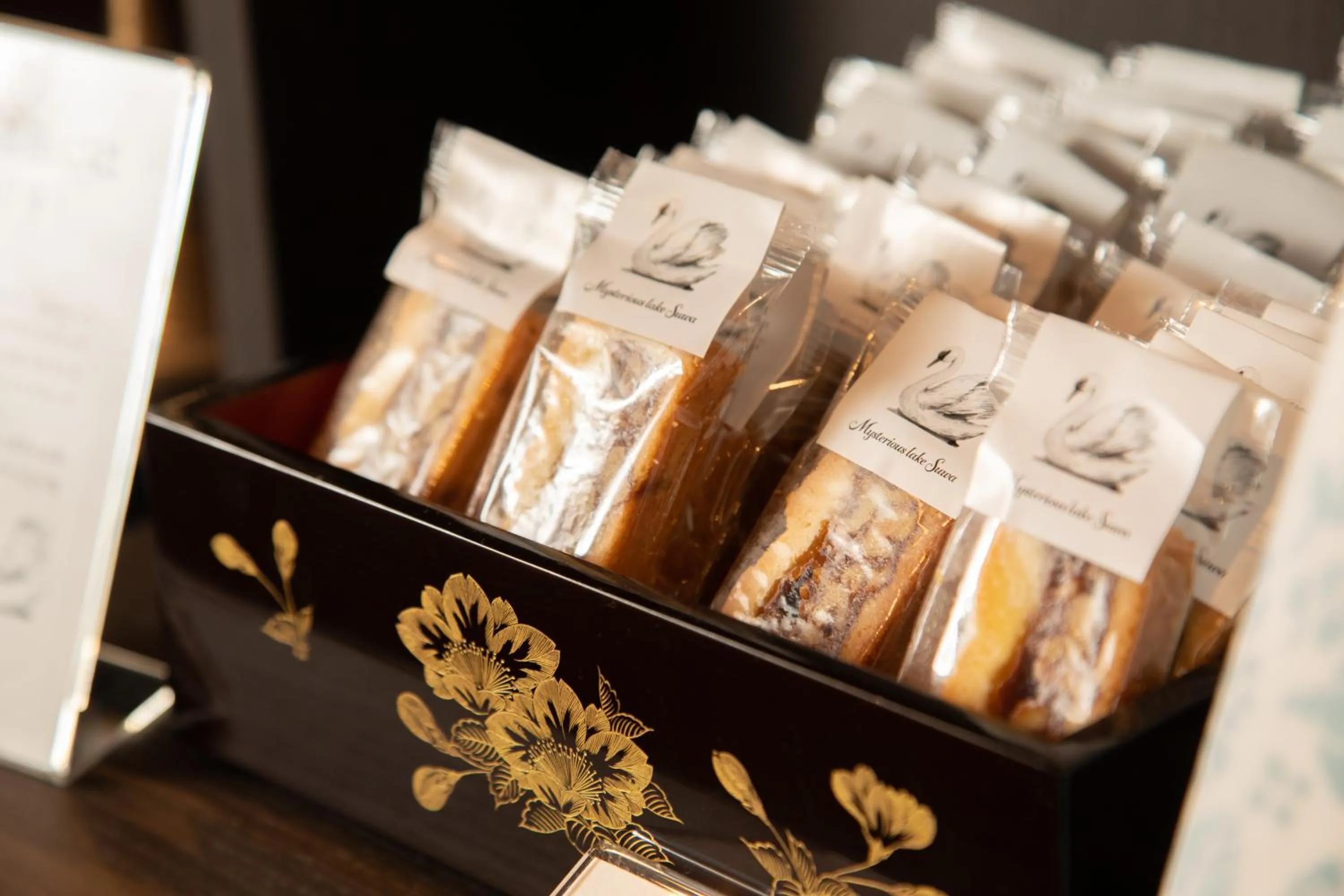 Other in Kamisuwa Onsen Shinyu