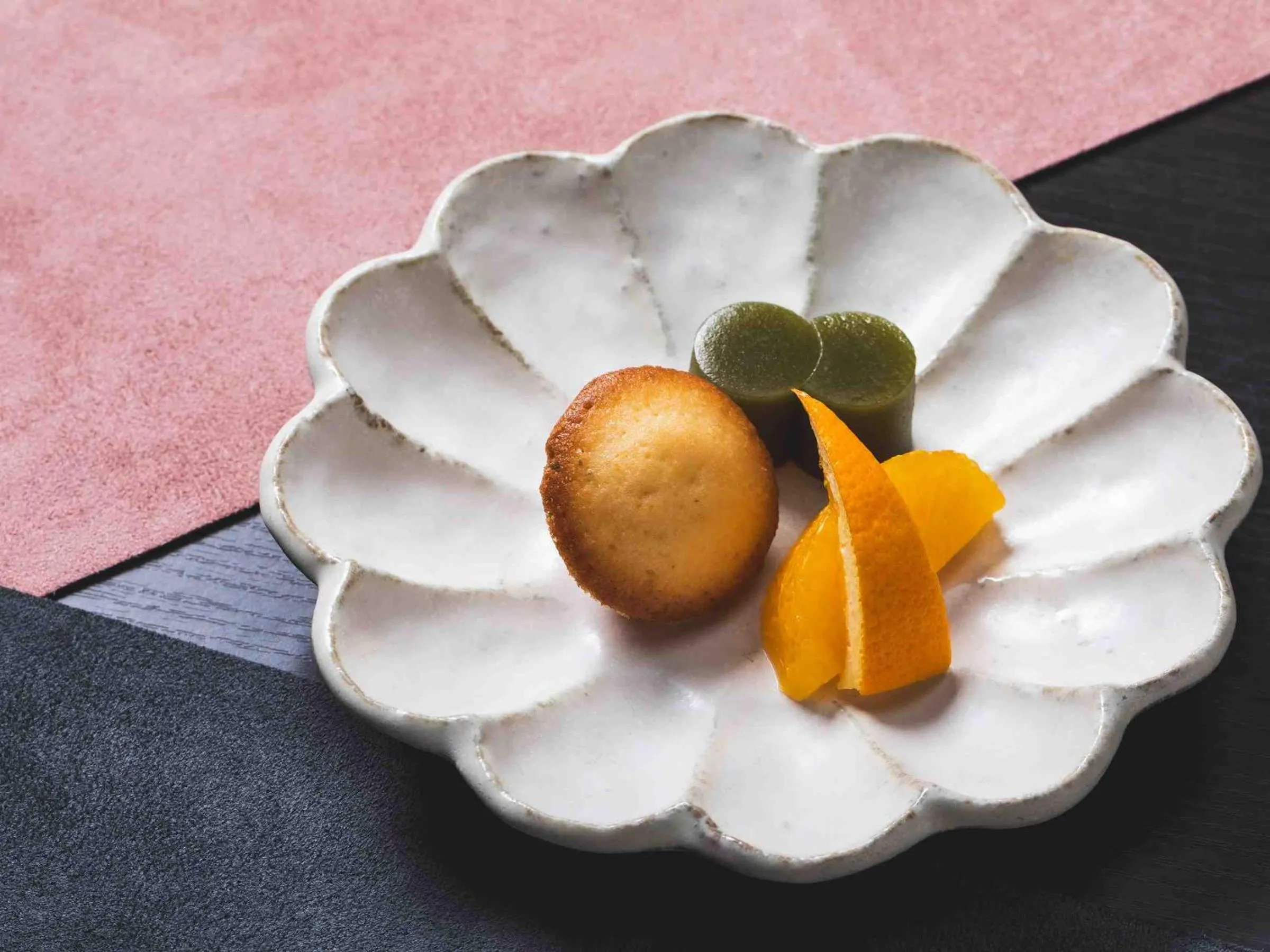 Dinner in Kamisuwa Onsen Shinyu