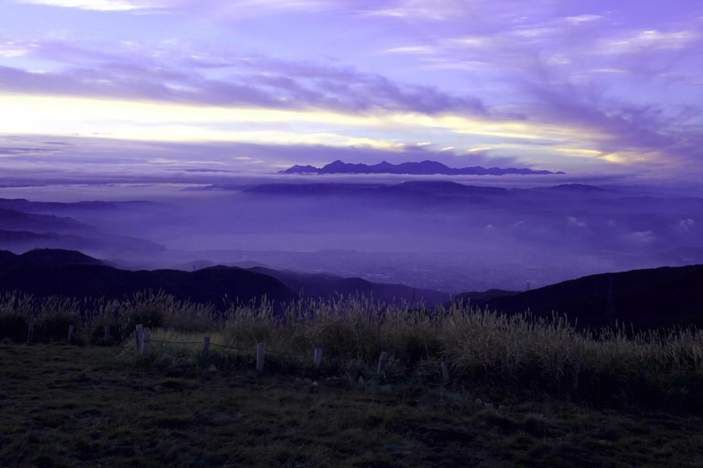 Nearby landmark in Kamisuwa Onsen Shinyu
