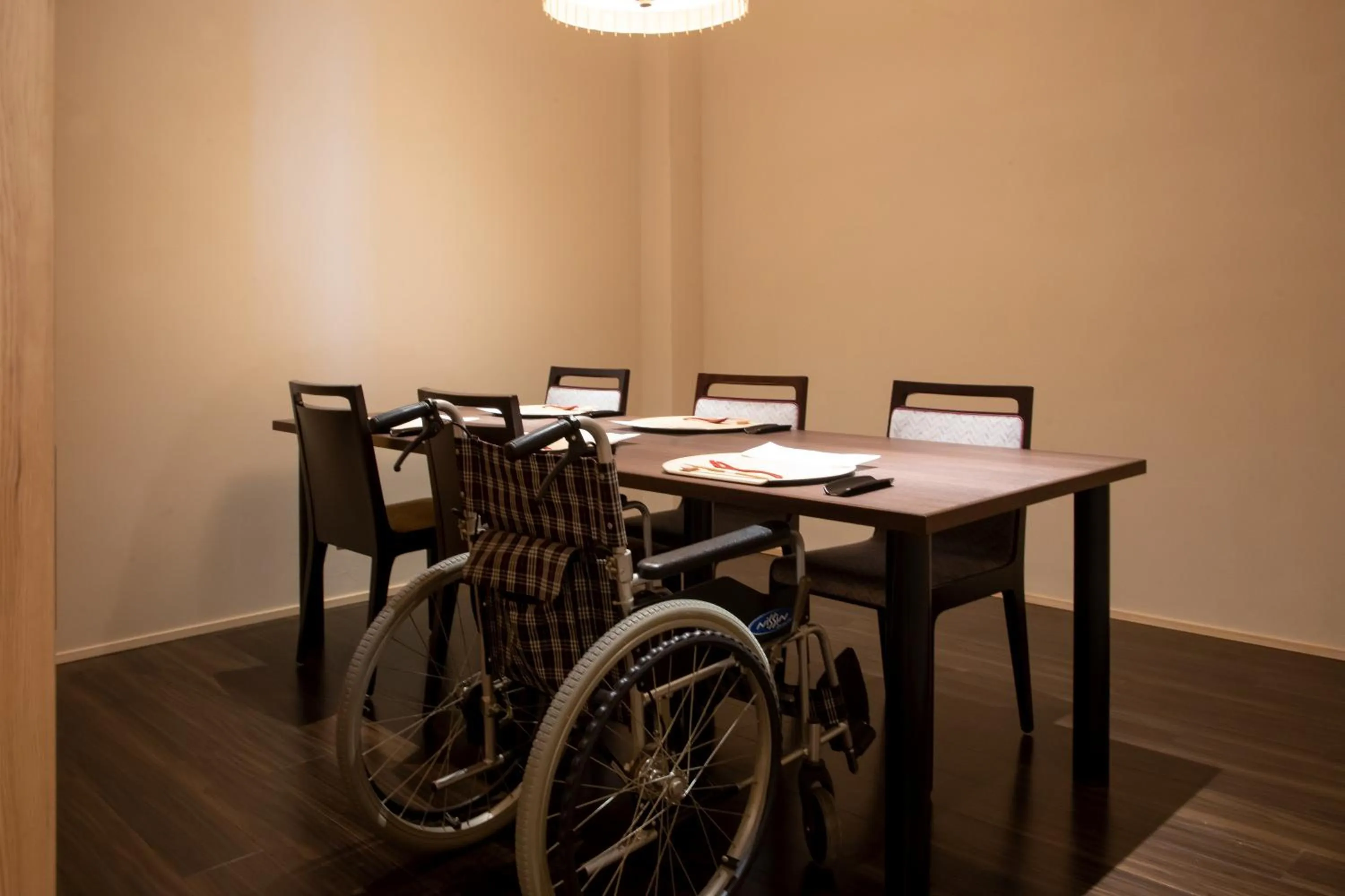 Restaurant/places to eat in Kamisuwa Onsen Shinyu