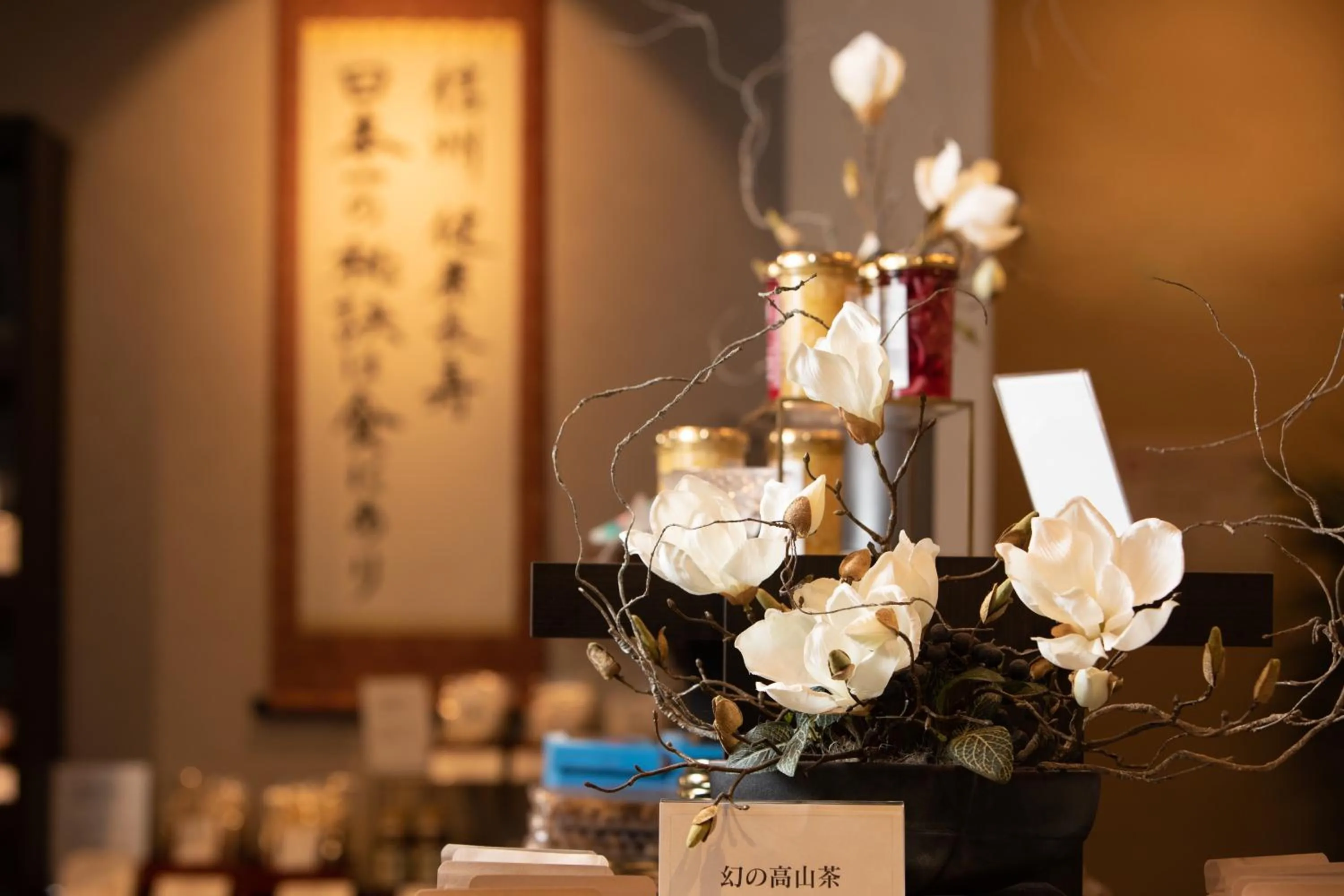 Other in Kamisuwa Onsen Shinyu