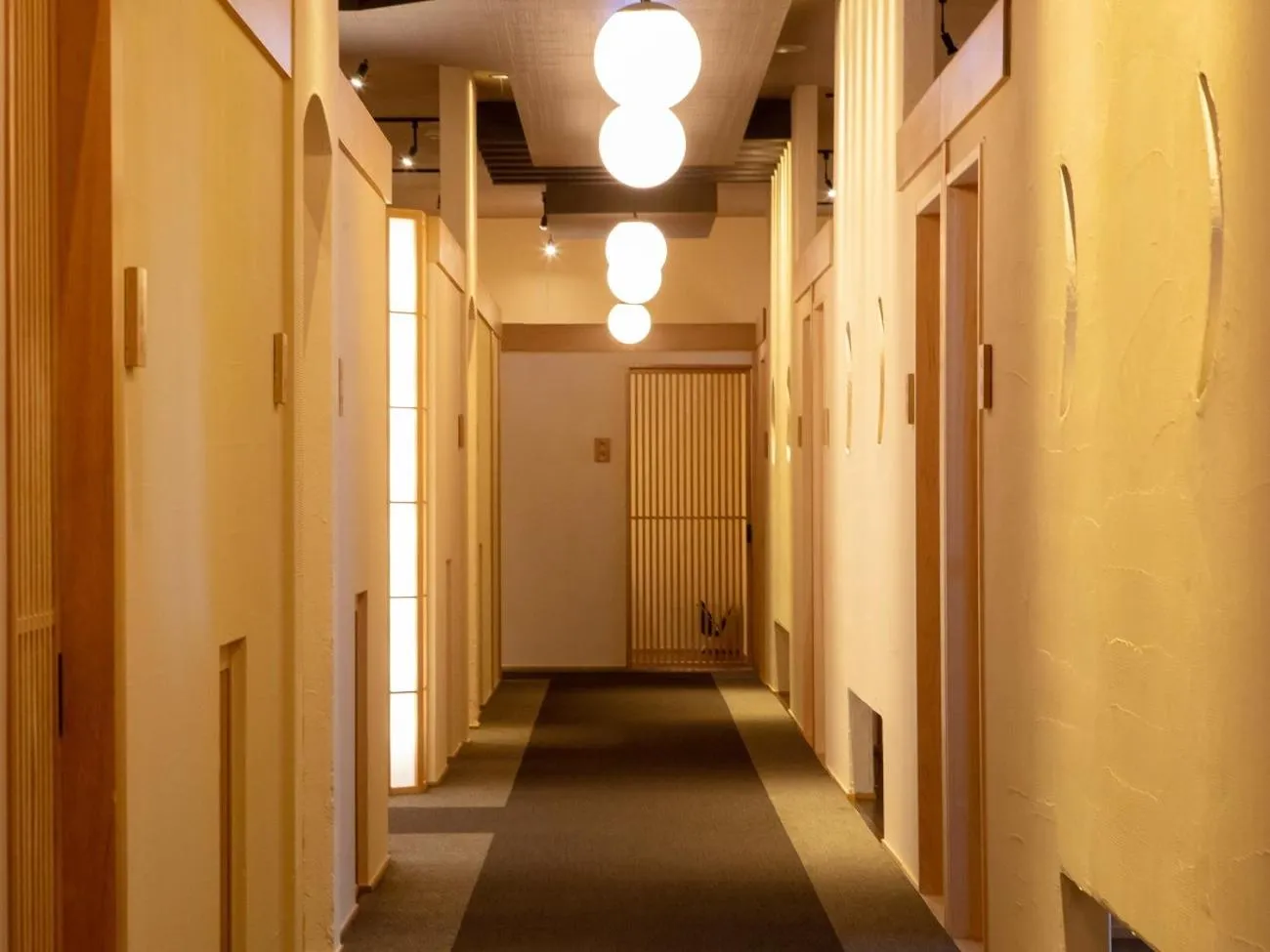 Restaurant/places to eat in Kamisuwa Onsen Shinyu