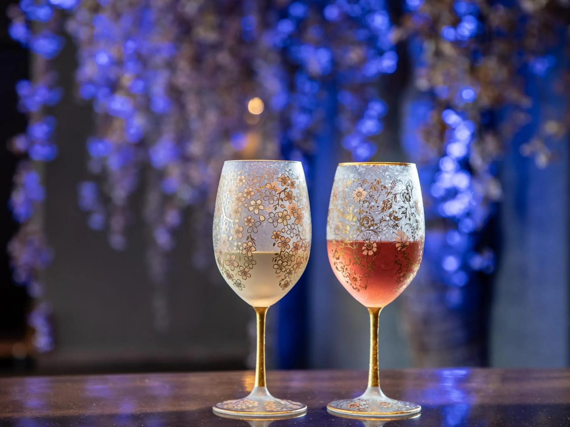 Drinks in Kamisuwa Onsen Shinyu