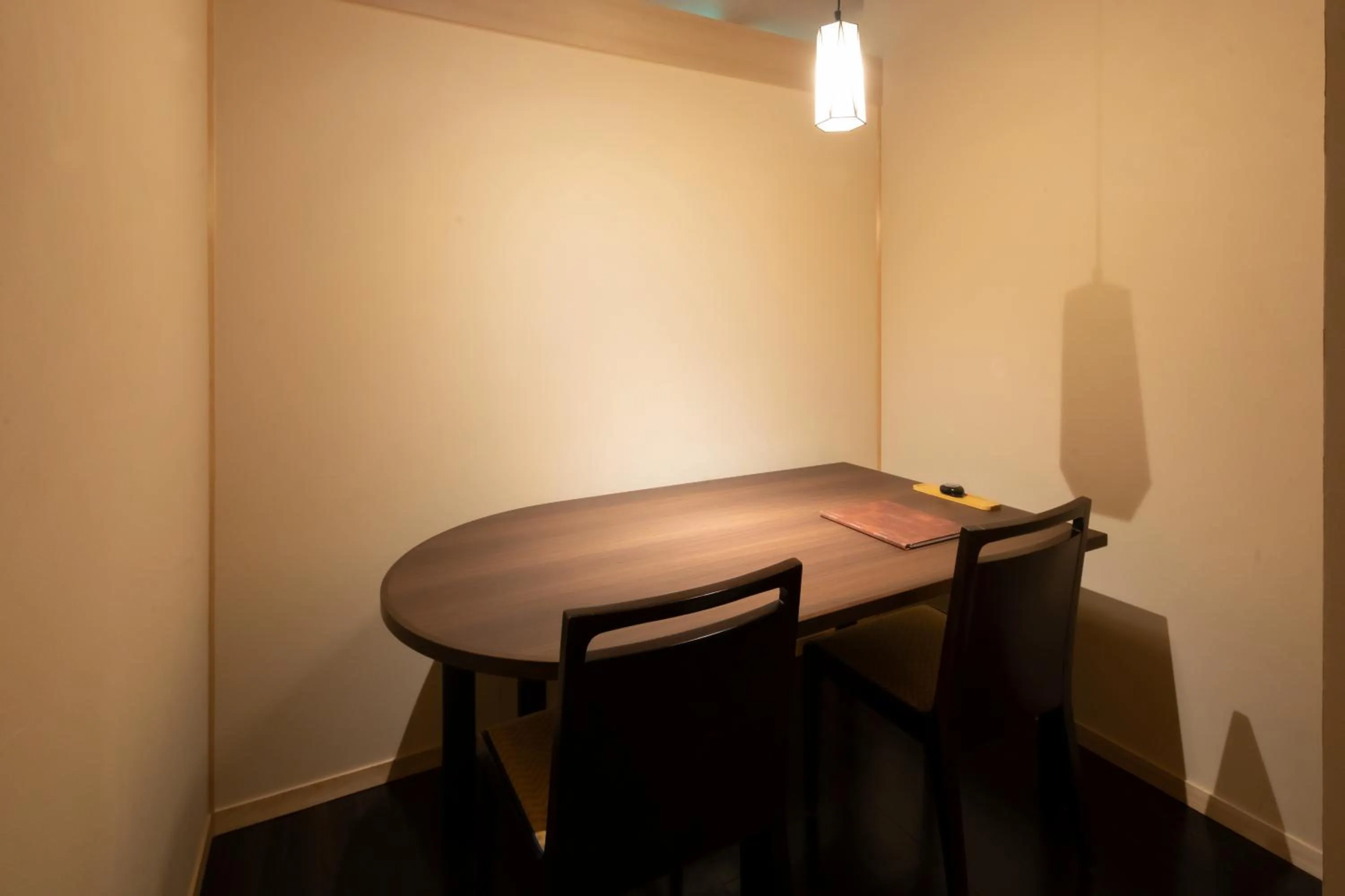 Restaurant/places to eat in Kamisuwa Onsen Shinyu