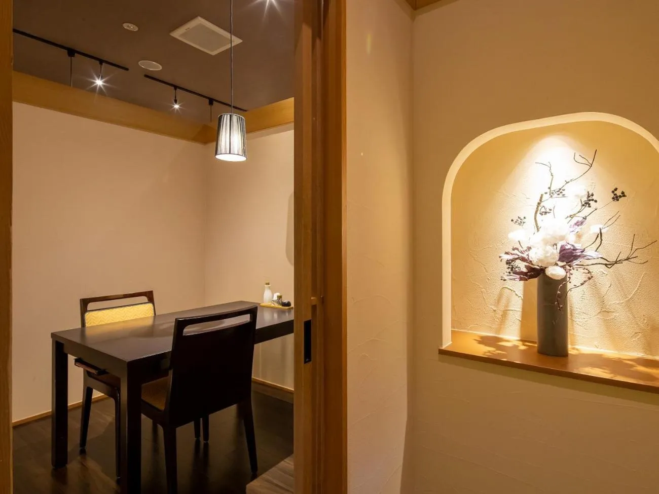 Restaurant/places to eat in Kamisuwa Onsen Shinyu