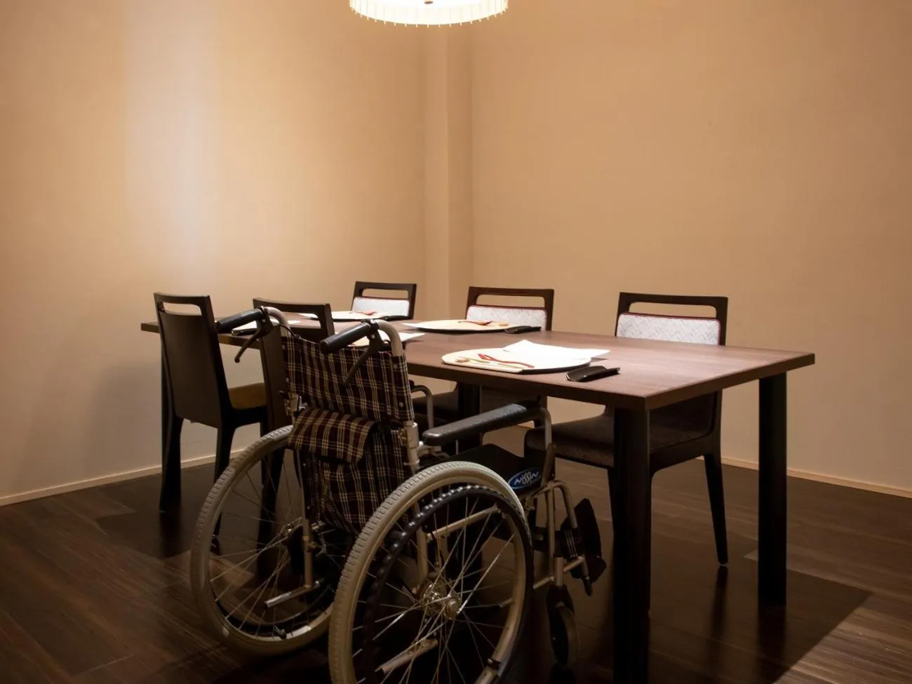 Restaurant/places to eat in Kamisuwa Onsen Shinyu