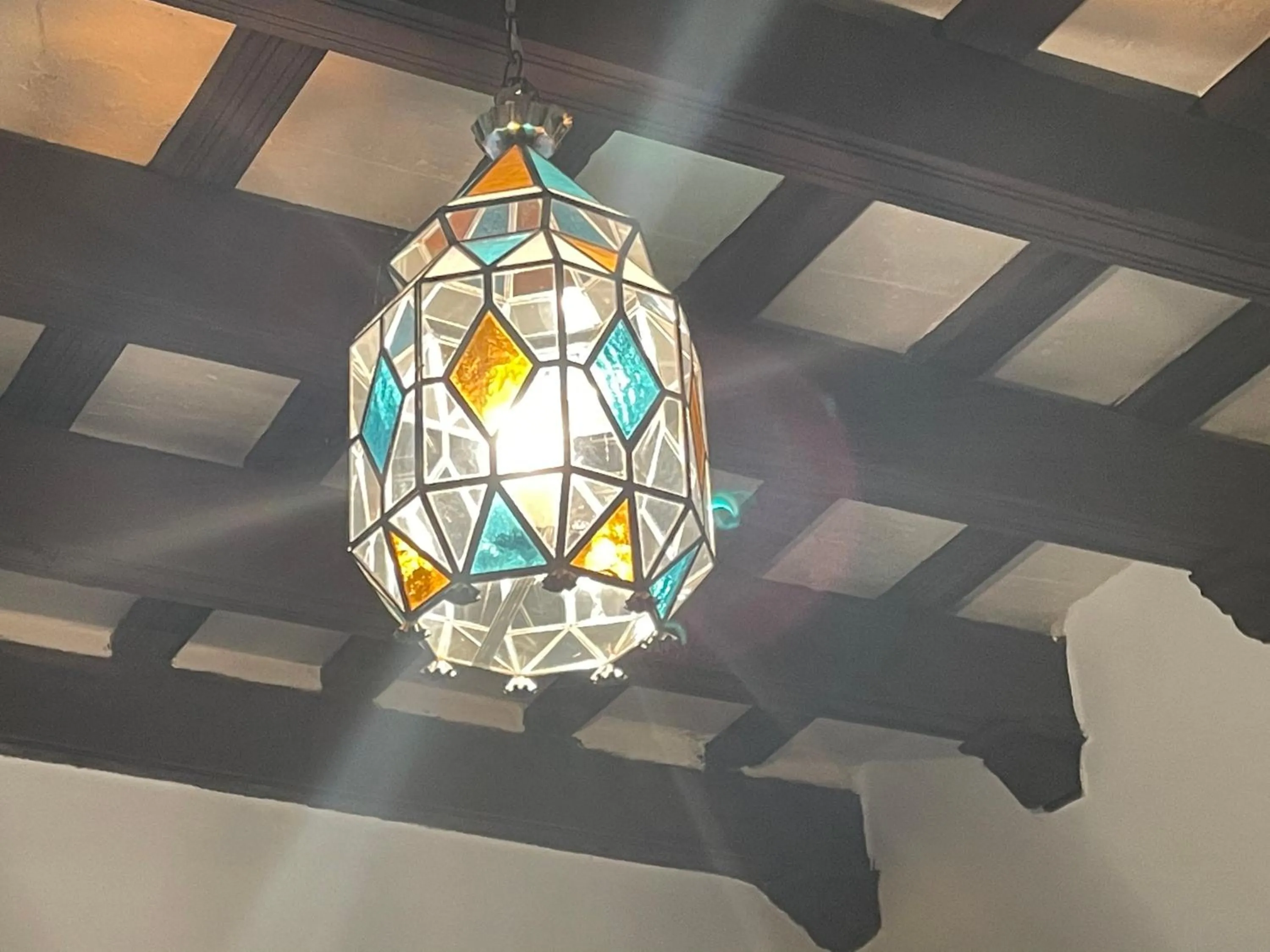 Casa Antigua - Terraza con Vistas al Mar