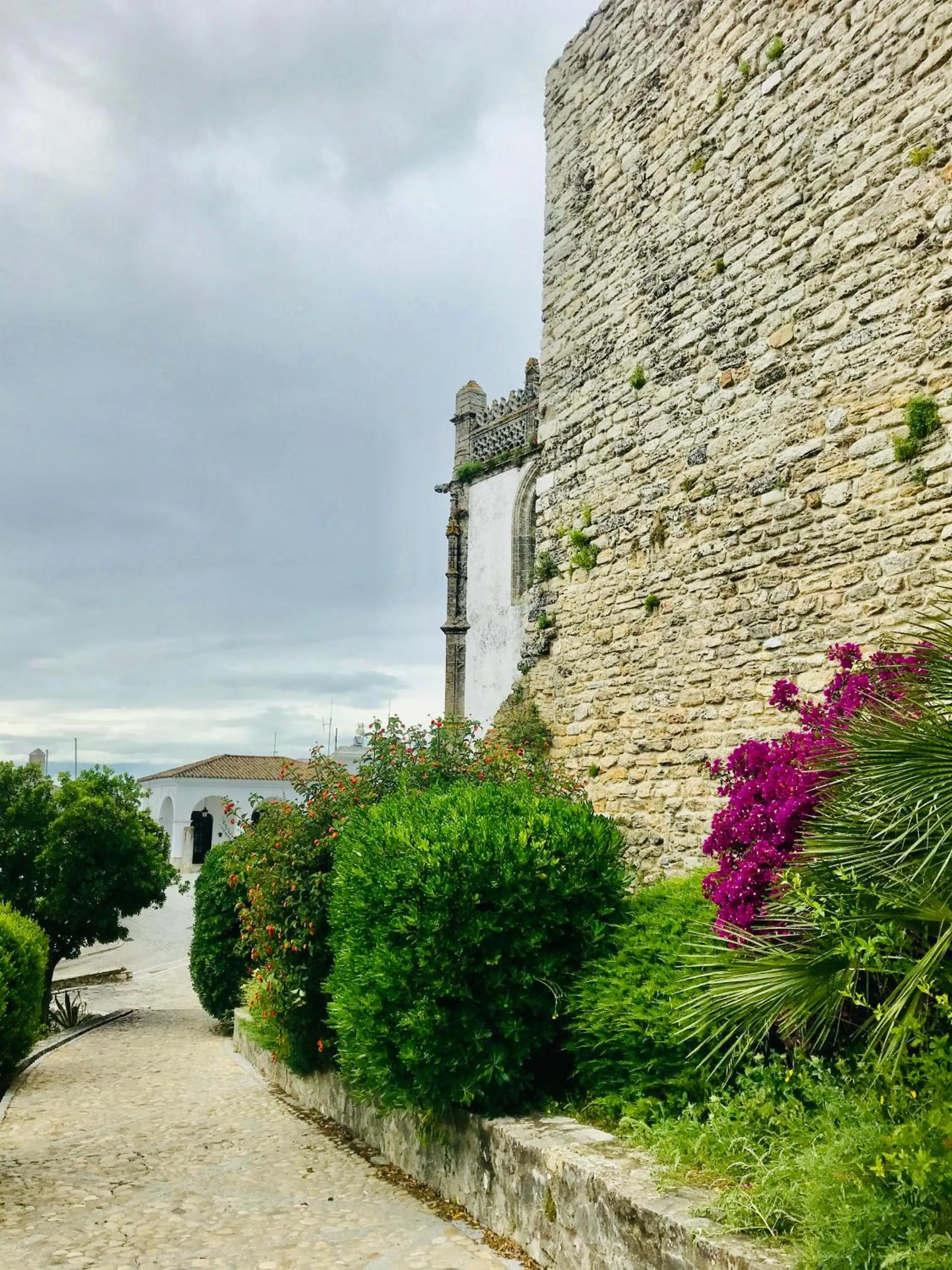 Nearby landmark in Casa Antigua - Terraza con Vistas al Mar