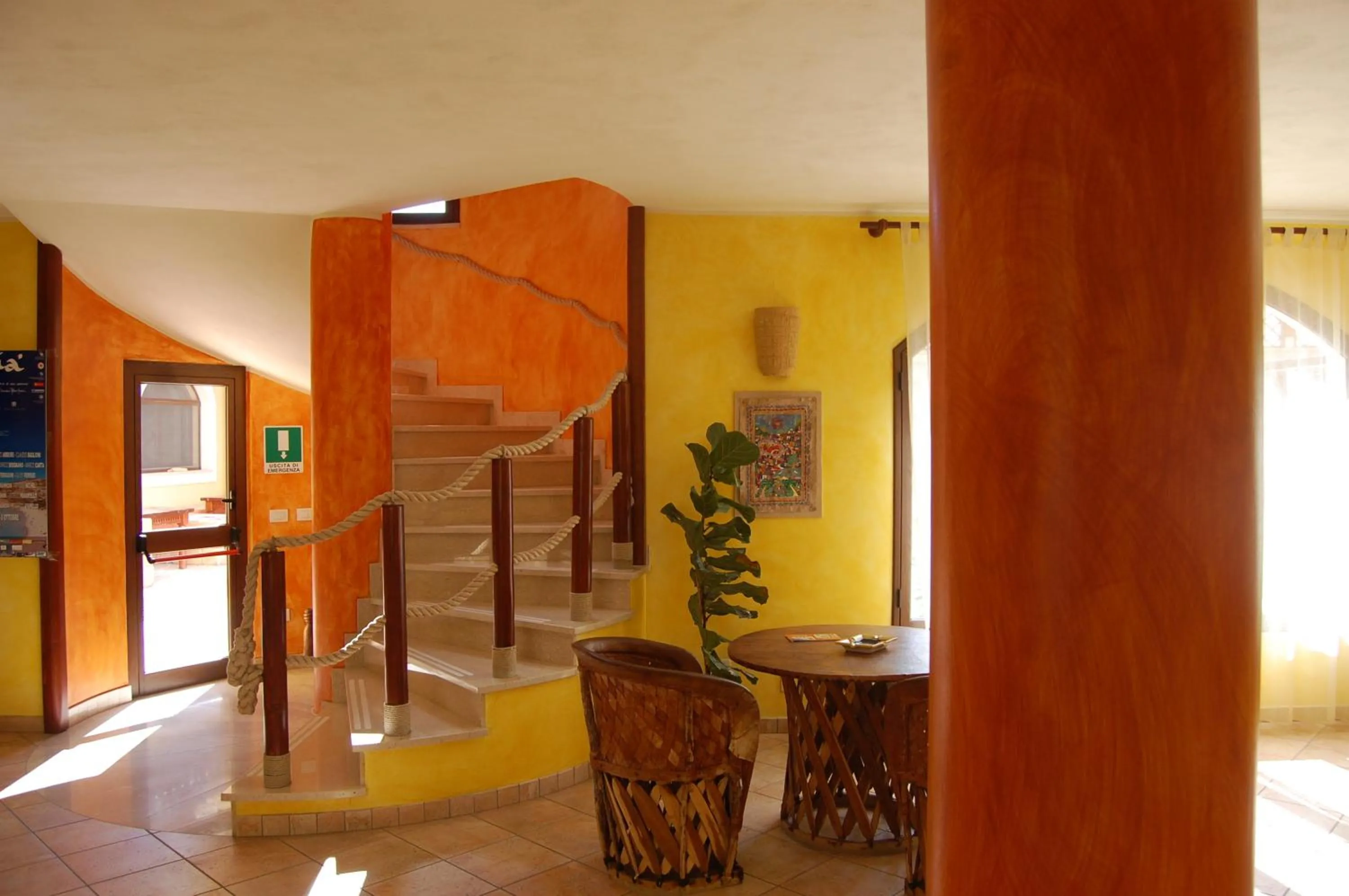 El Mosaico Del Sol