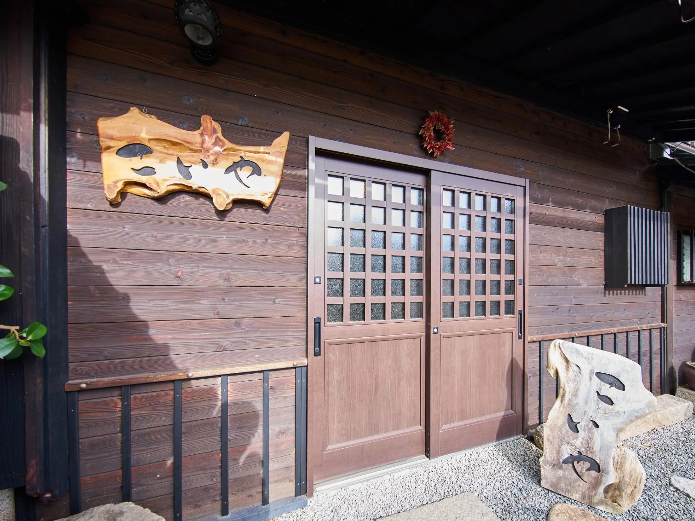 Property building in Koiya