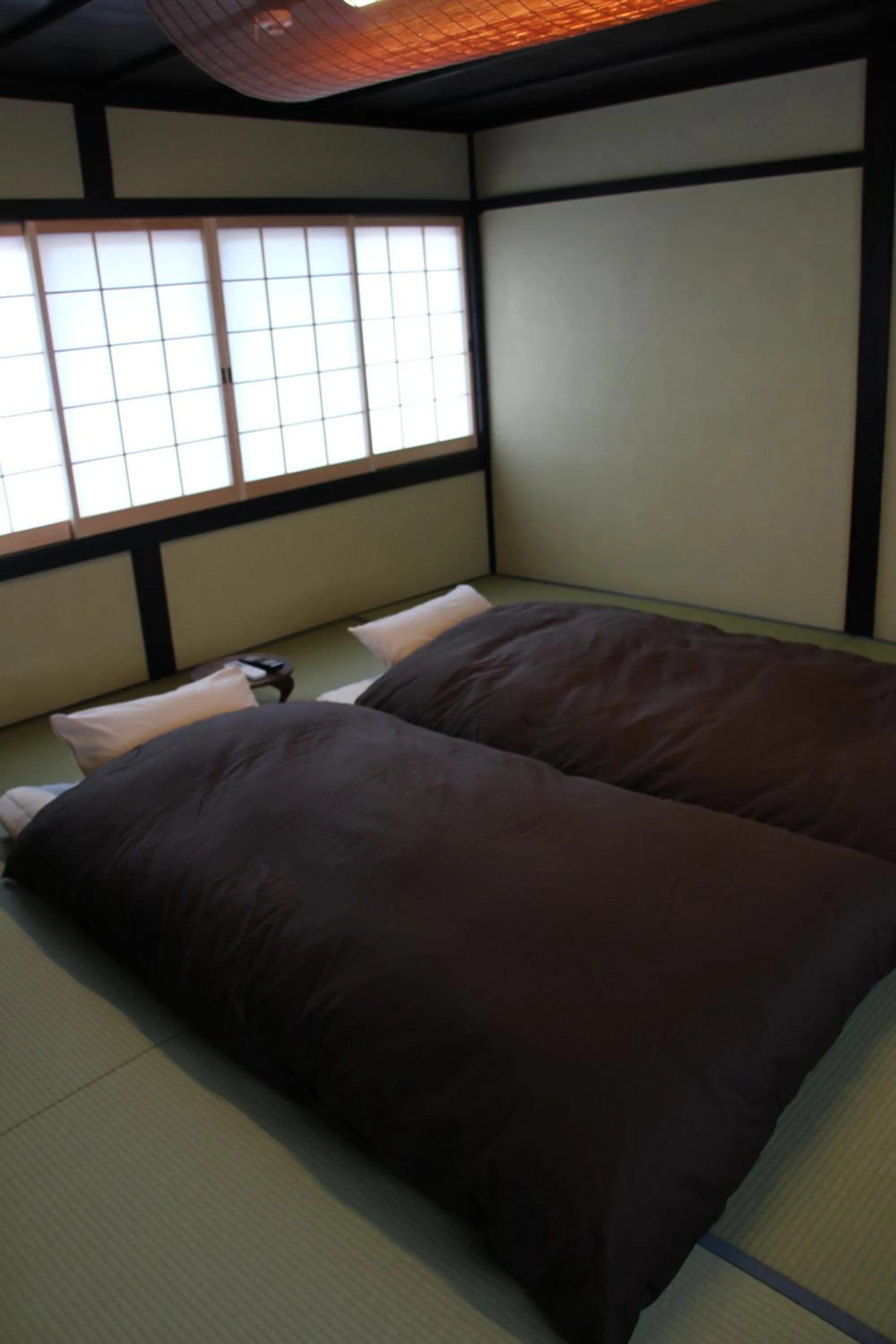 Bed in Koiya