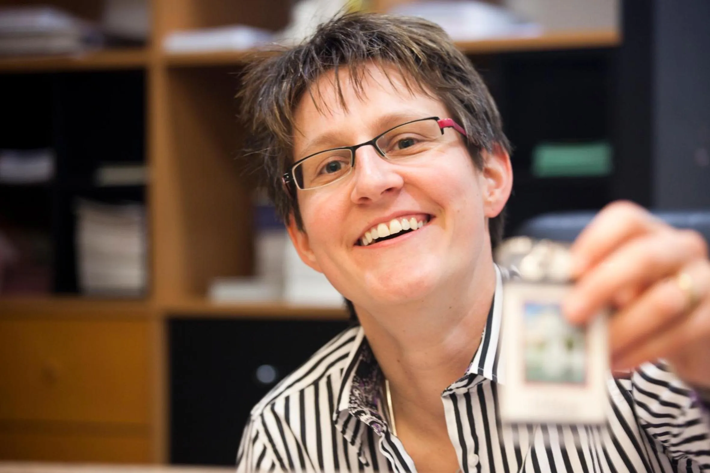 People in Hotel Zwei Mohren