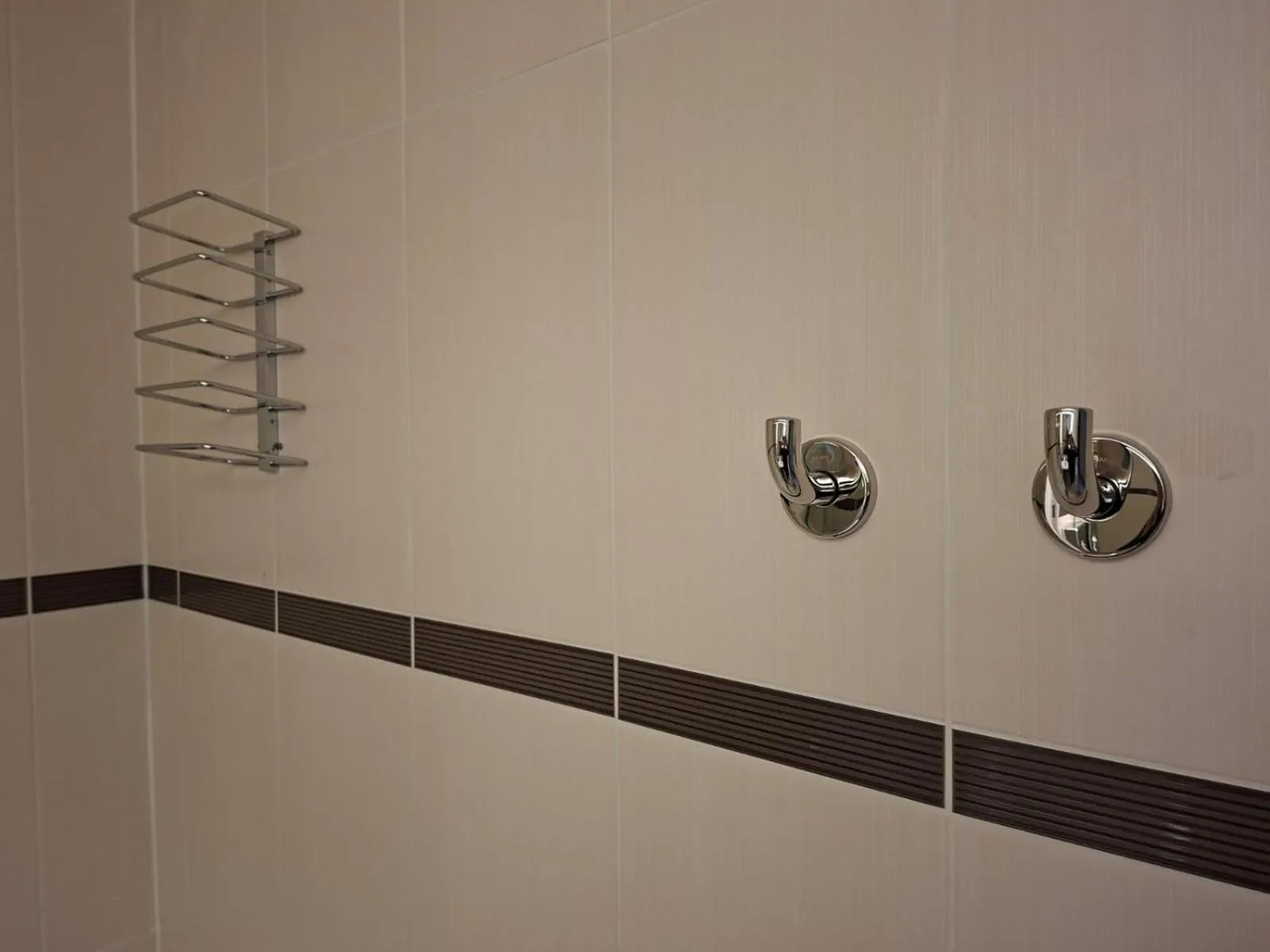 Bathroom in Comfort Hotel Orleans Saran