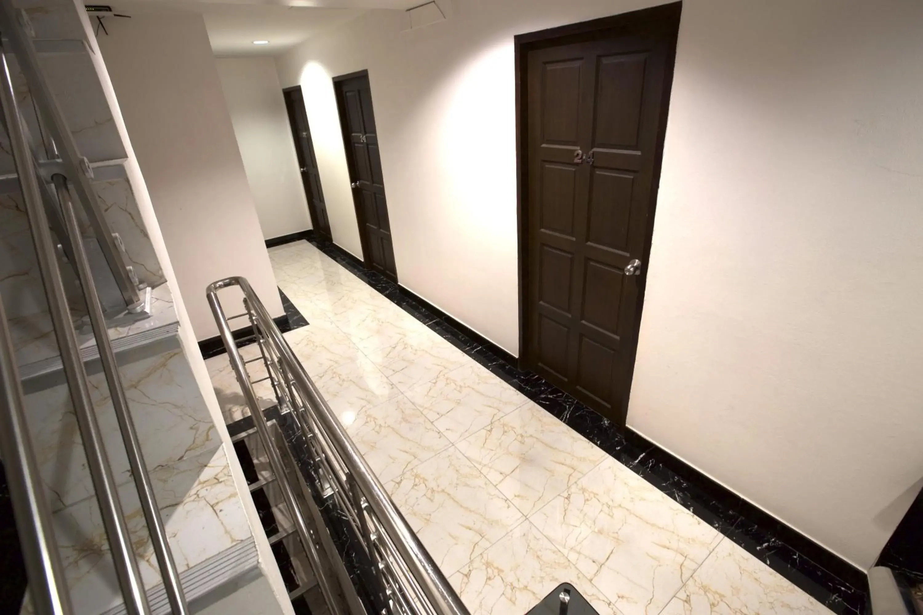 Decorative detail in Katesiree House Decorative detail in Katesiree House