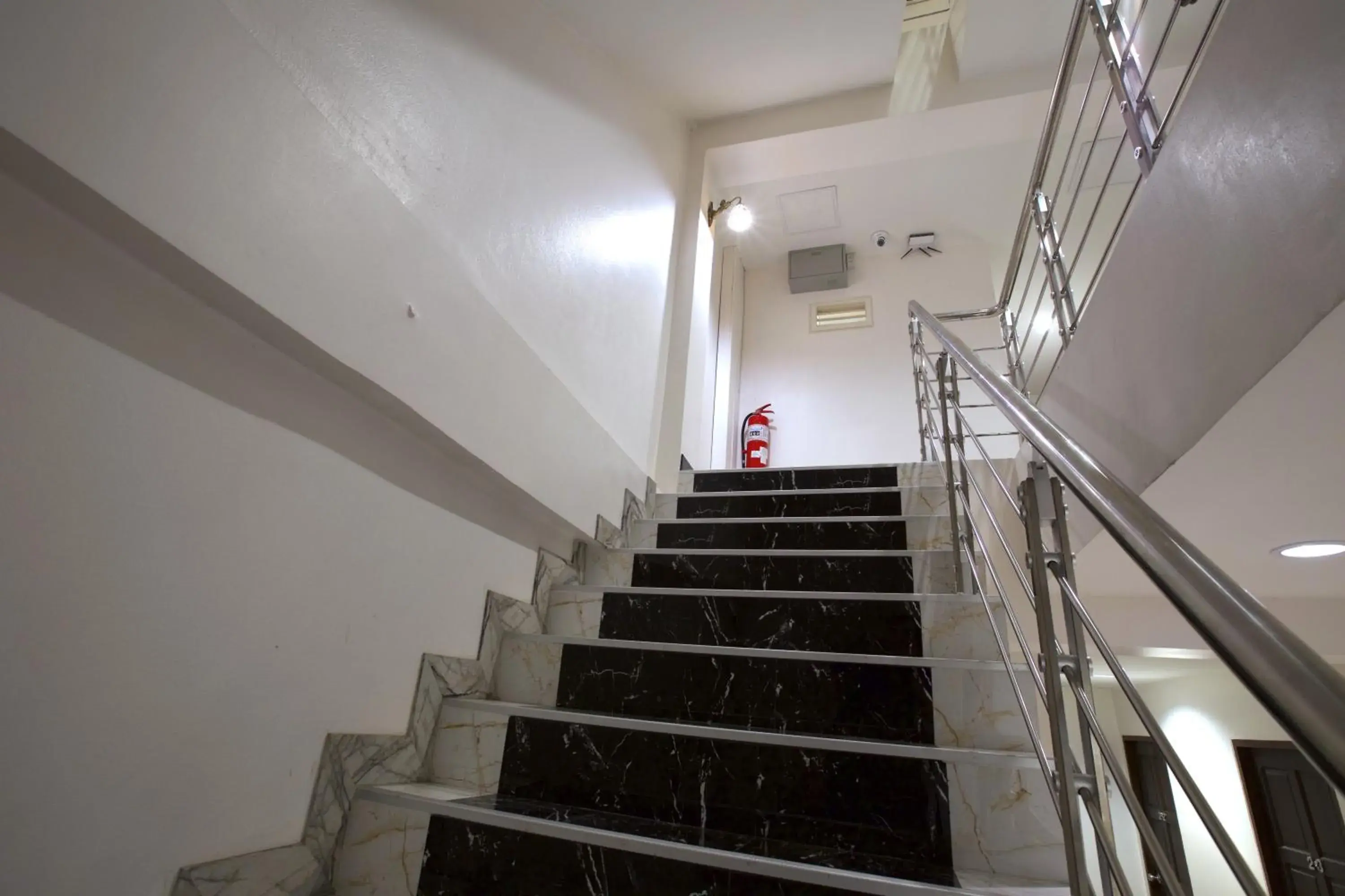 Decorative detail in Katesiree House Decorative detail in Katesiree House