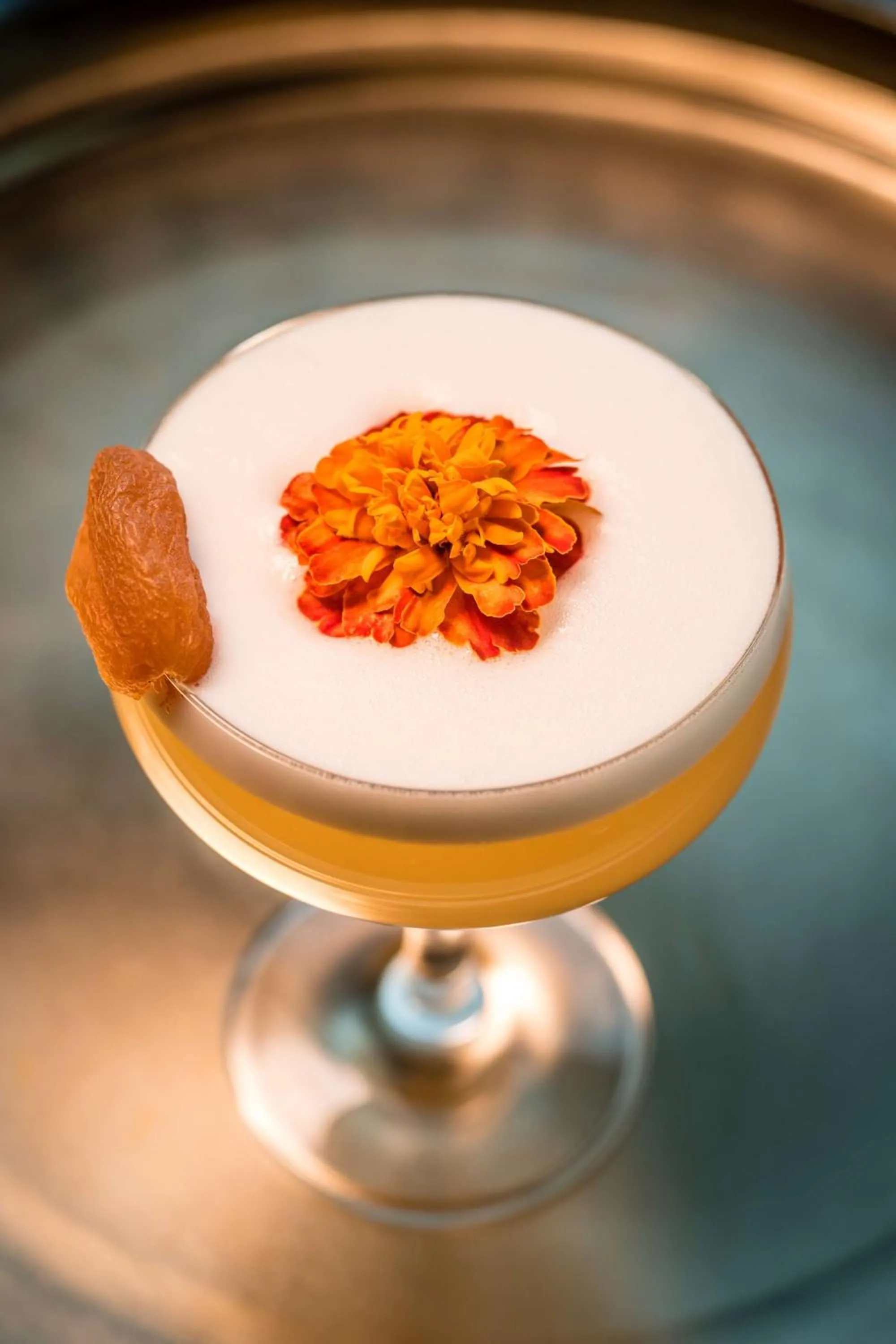 Restaurant/places to eat in Lindner Hotel Bratislava, part of JdV by Hyatt