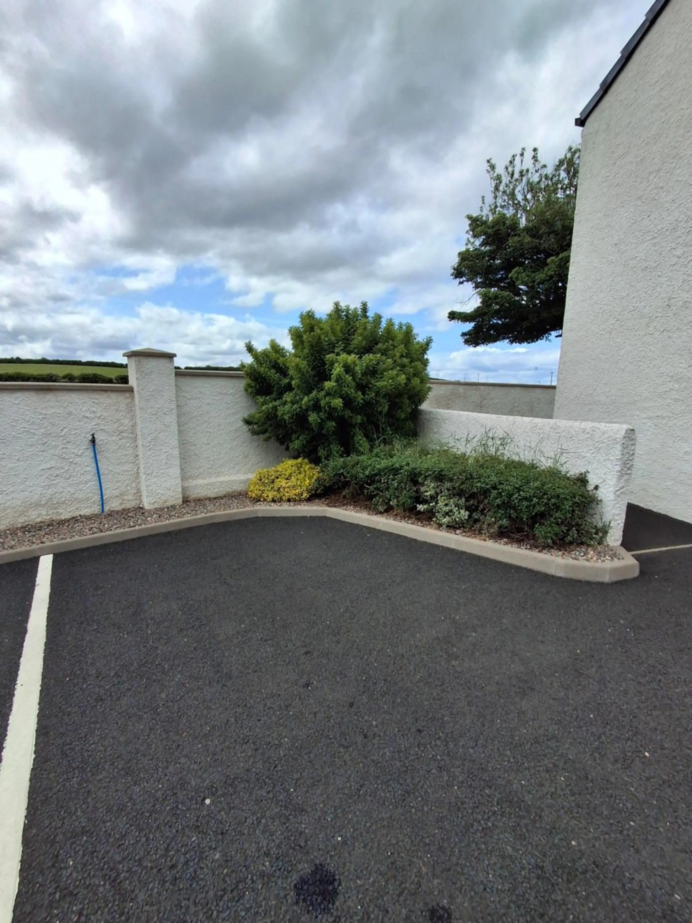 Property building in Ulster Cottages 4 miles From Portrush Bushmills Coleraine and Ballymoney