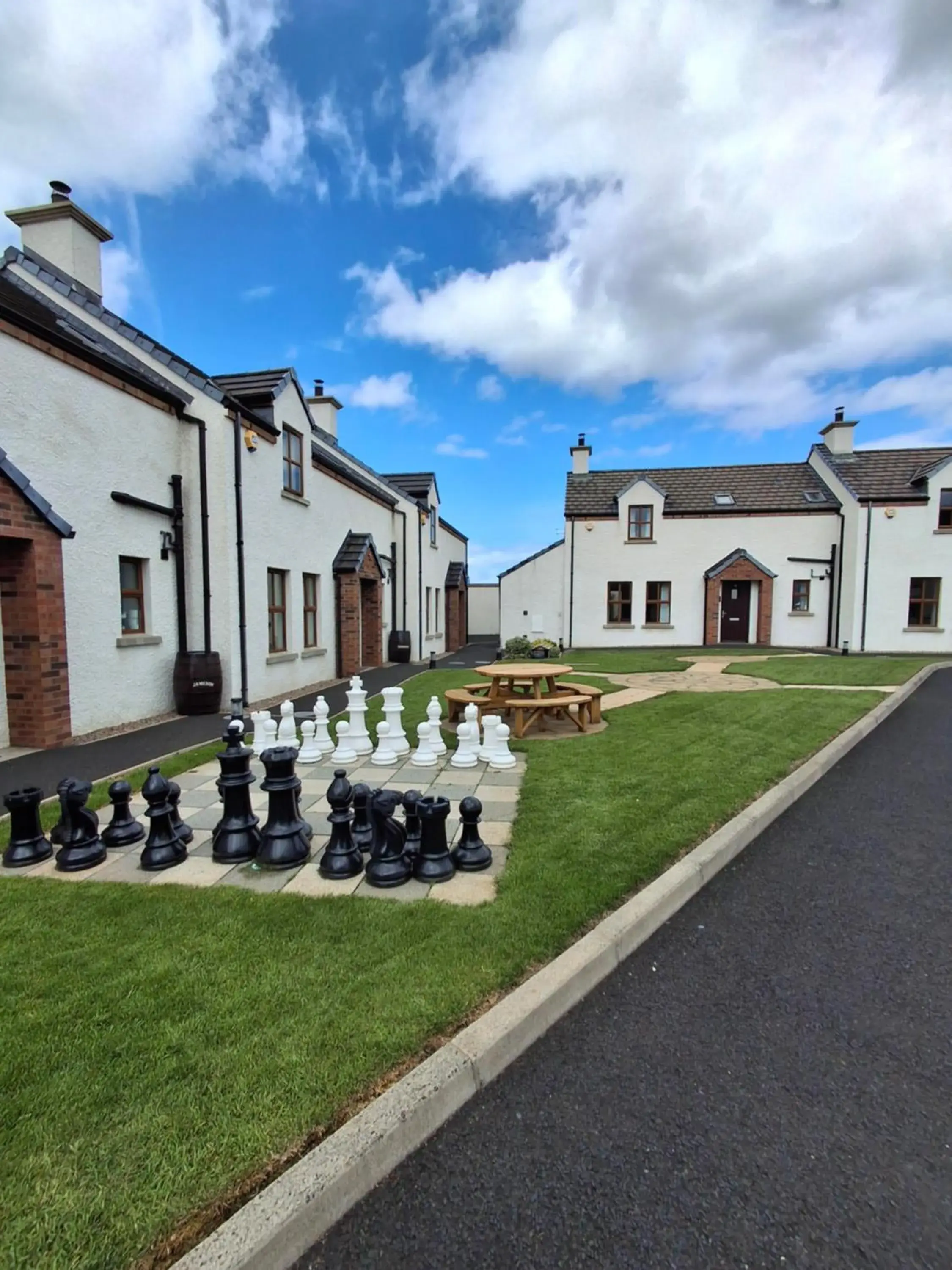 Ulster Cottages 4 miles From Portrush Bushmills Coleraine and Ballymoney Ulster Cottages 4 miles From Portrush Bushmills Coleraine and Ballymoney