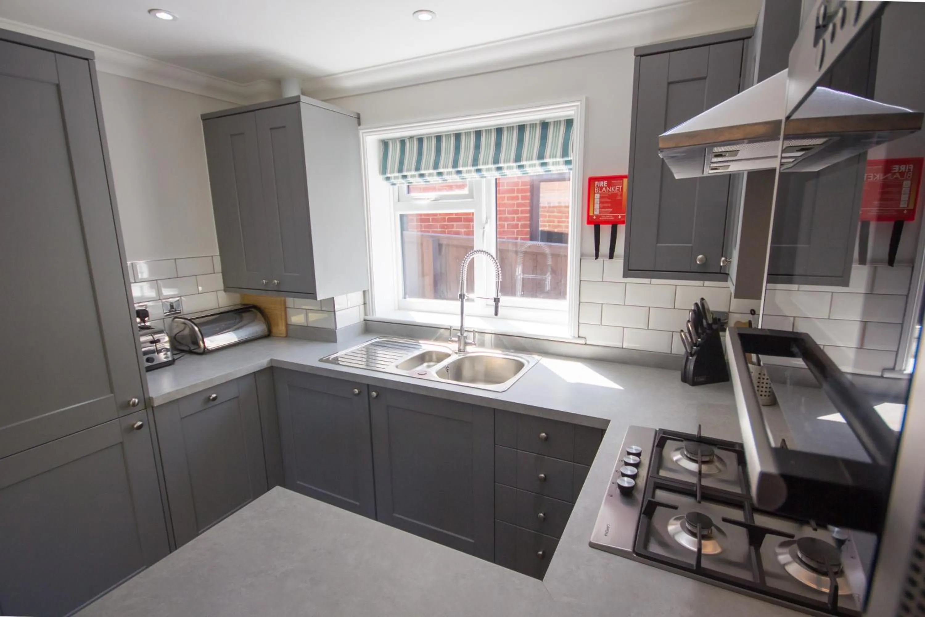 The Lakes Rookley Holiday Park