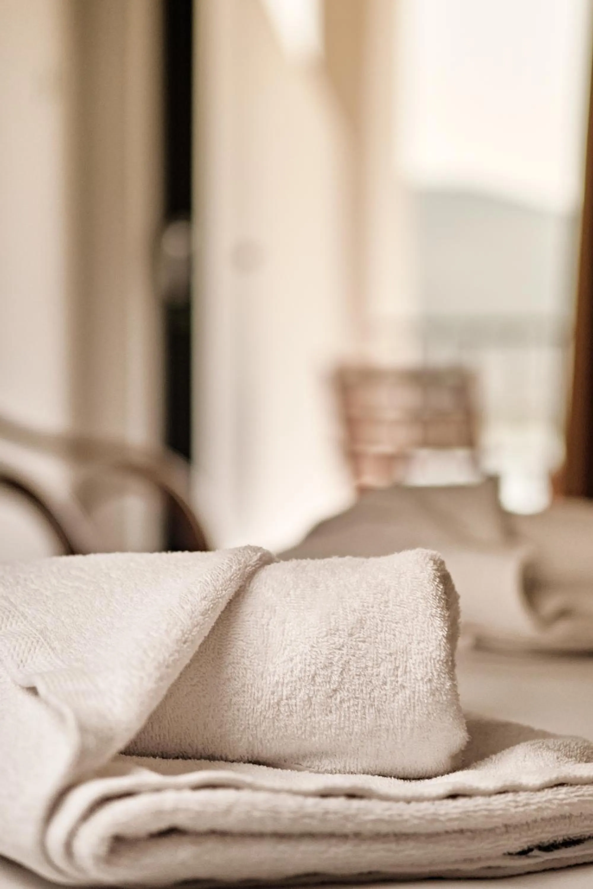 Property building in Hotel Pavlou