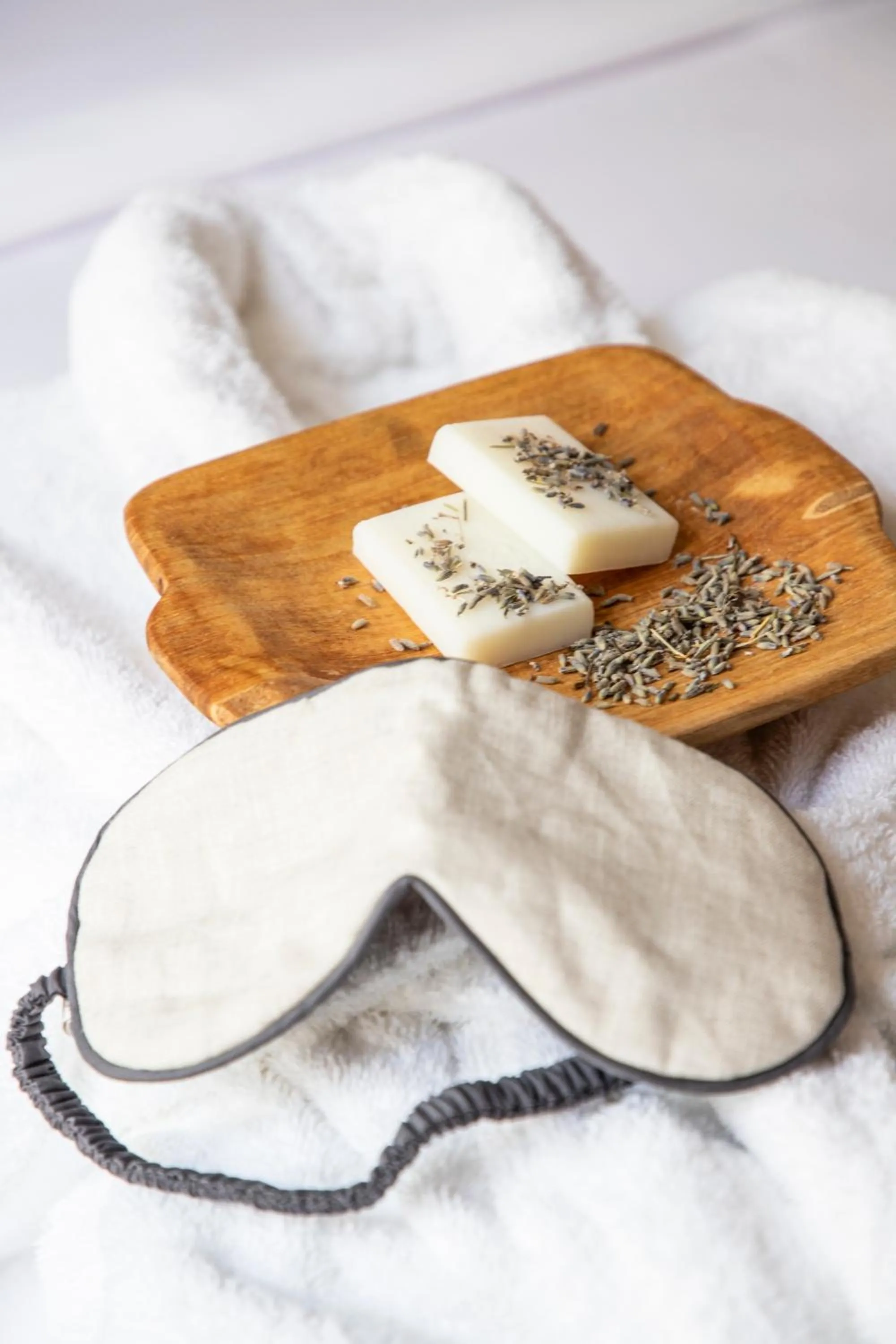 Bathroom in Monsieur Didot