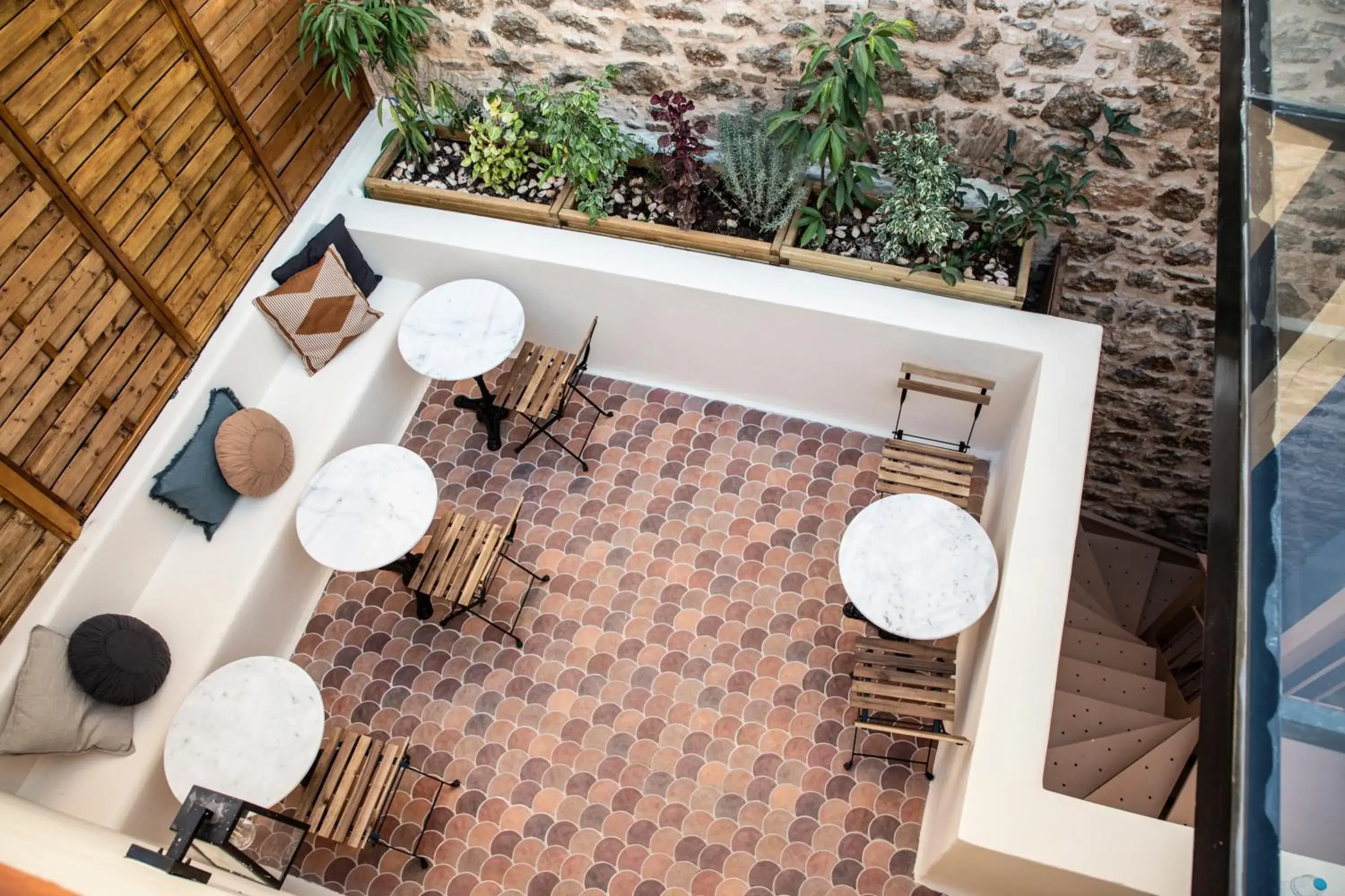 Superior Double Room in Monsieur Didot Superior Double Room in Monsieur Didot