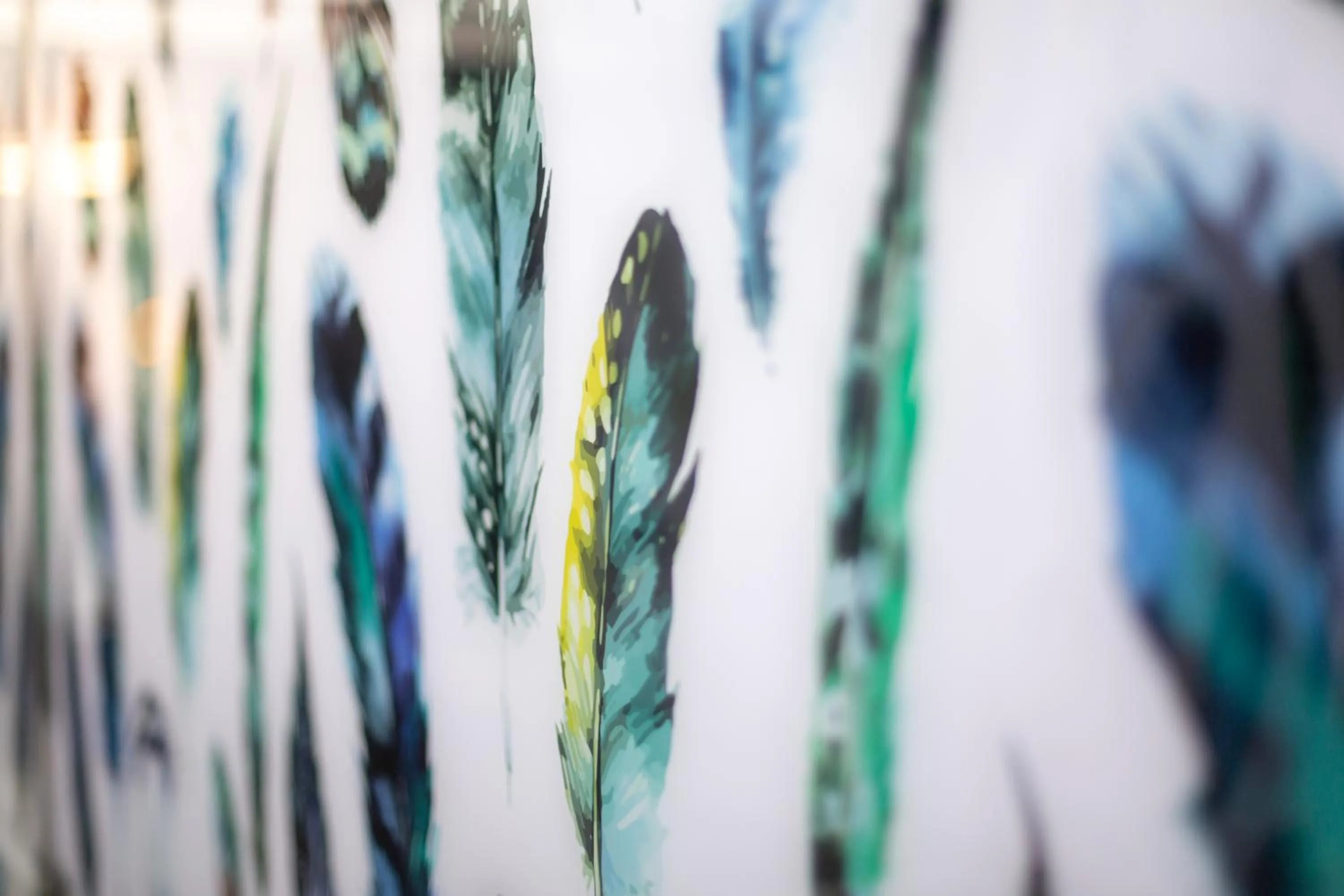 Other in Holiday Inn - the niu, Mesh Stuttgart Messe by IHG