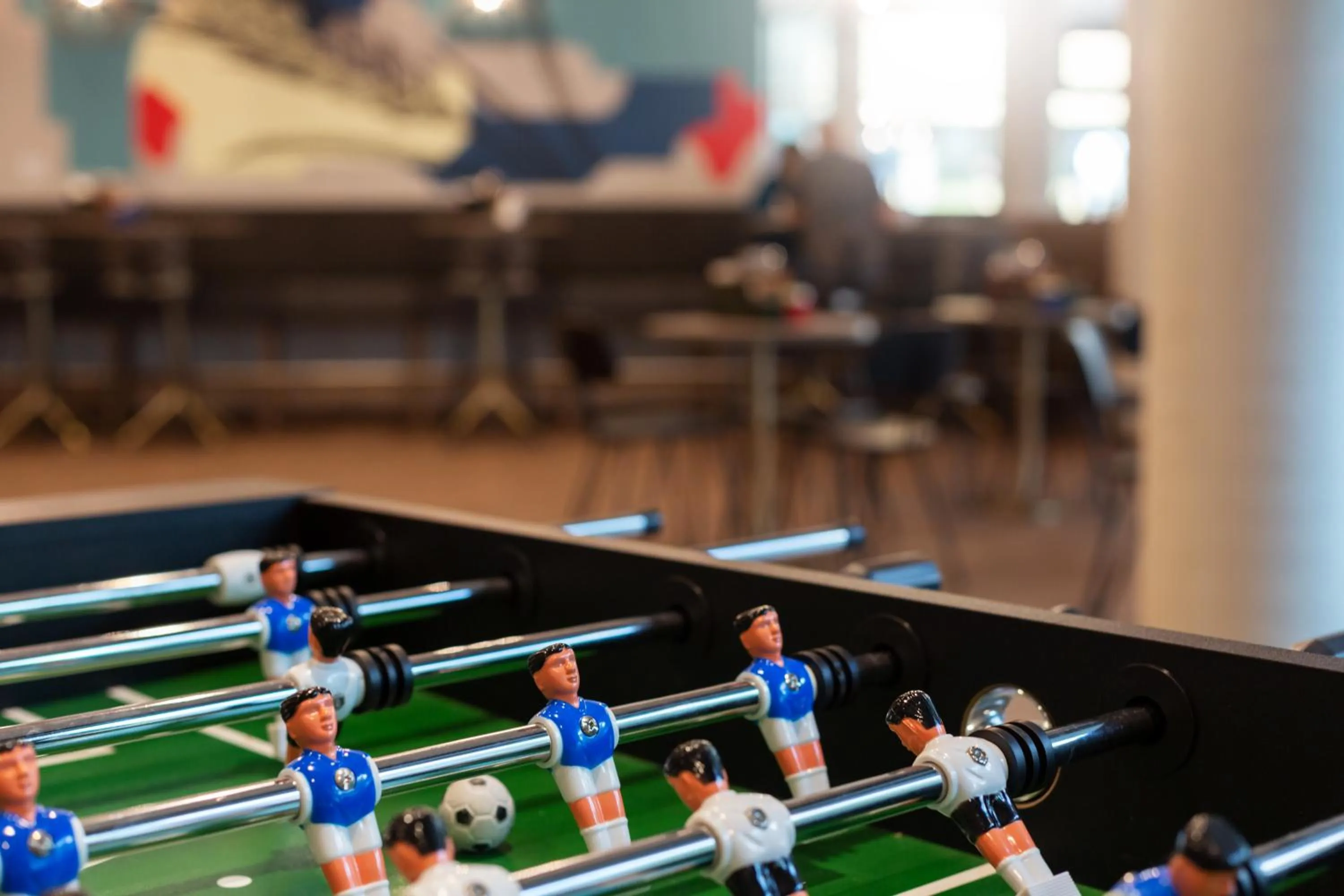 Activities in Holiday Inn - the niu, Mesh Stuttgart Messe by IHG