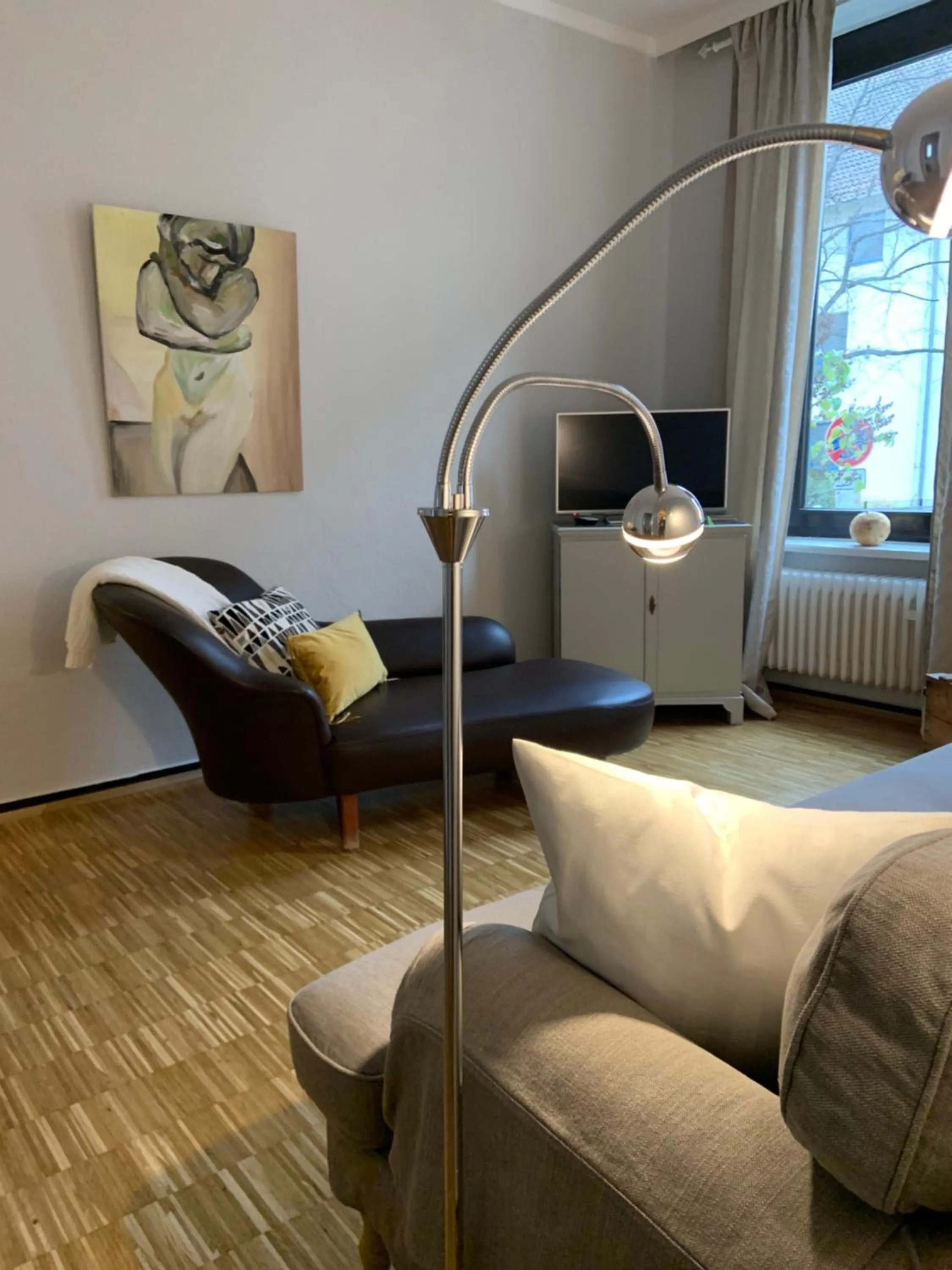 Suite Appartement Friesenhof