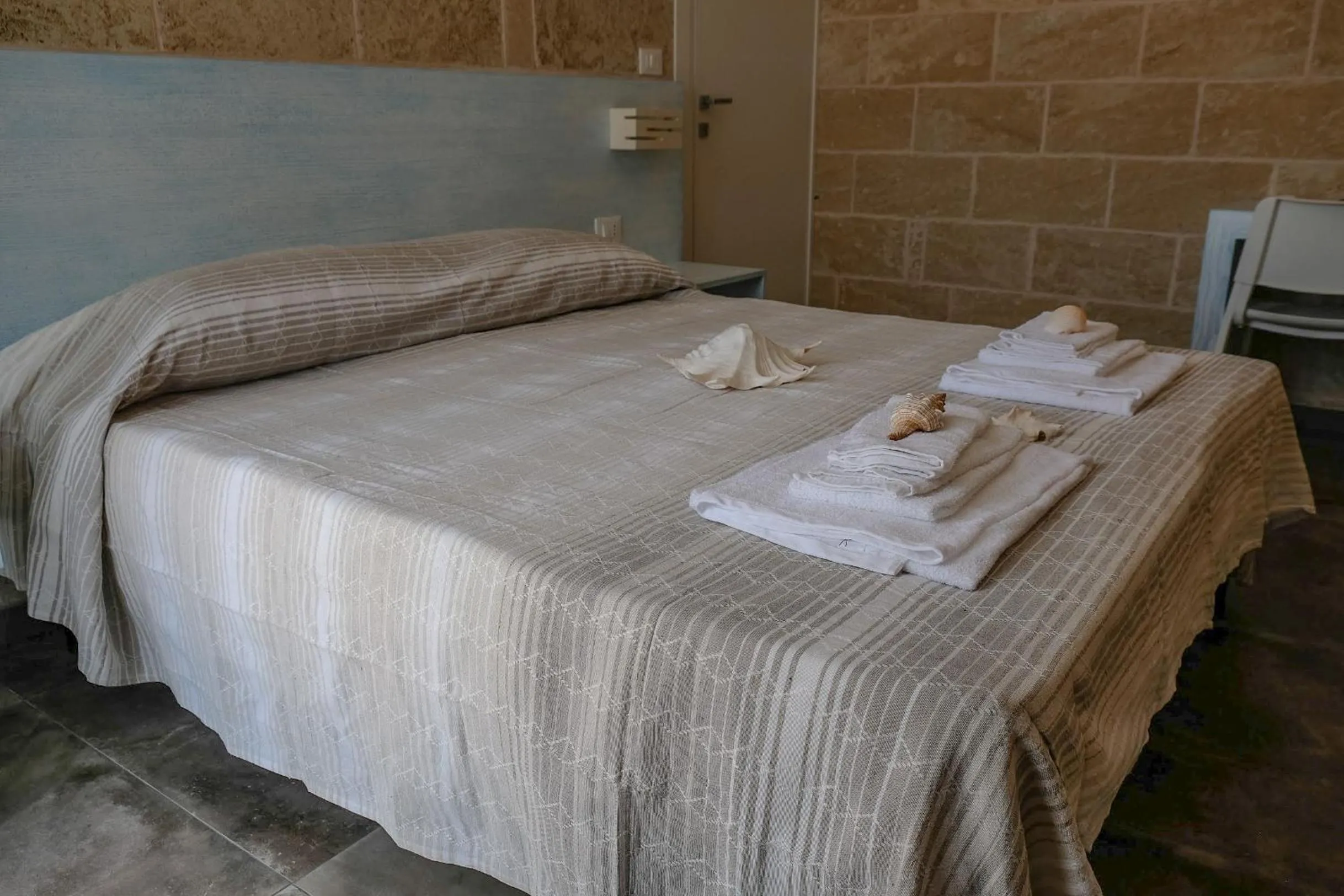 Bed in Residenza Case Arse