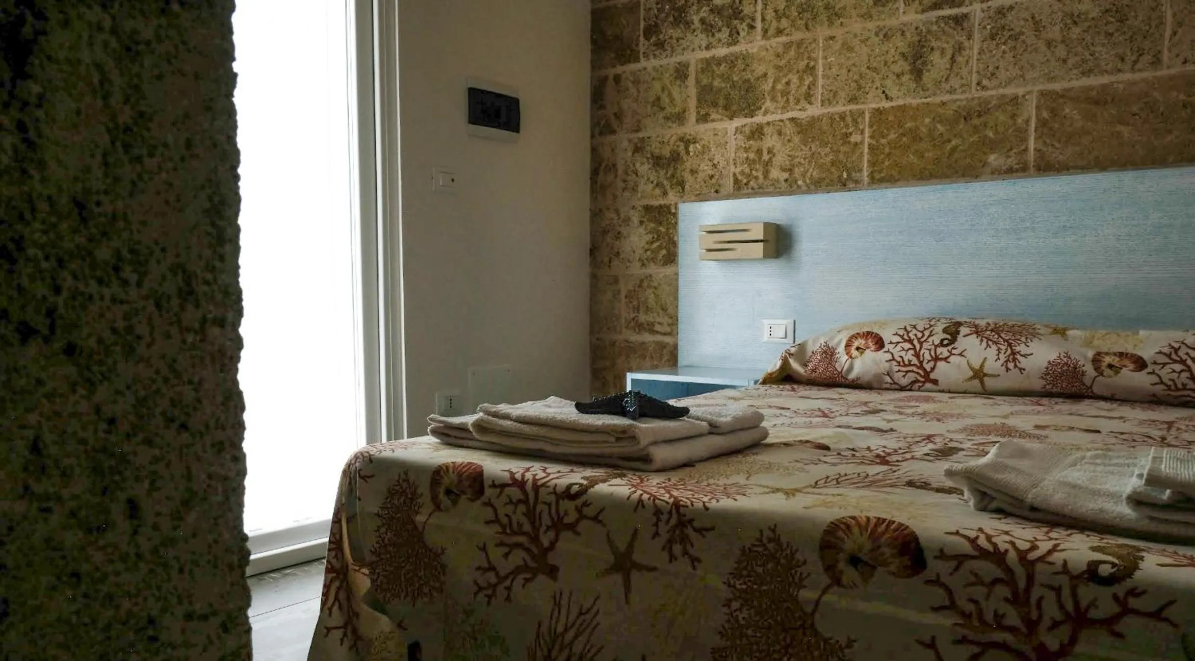 Bed in Residenza Case Arse