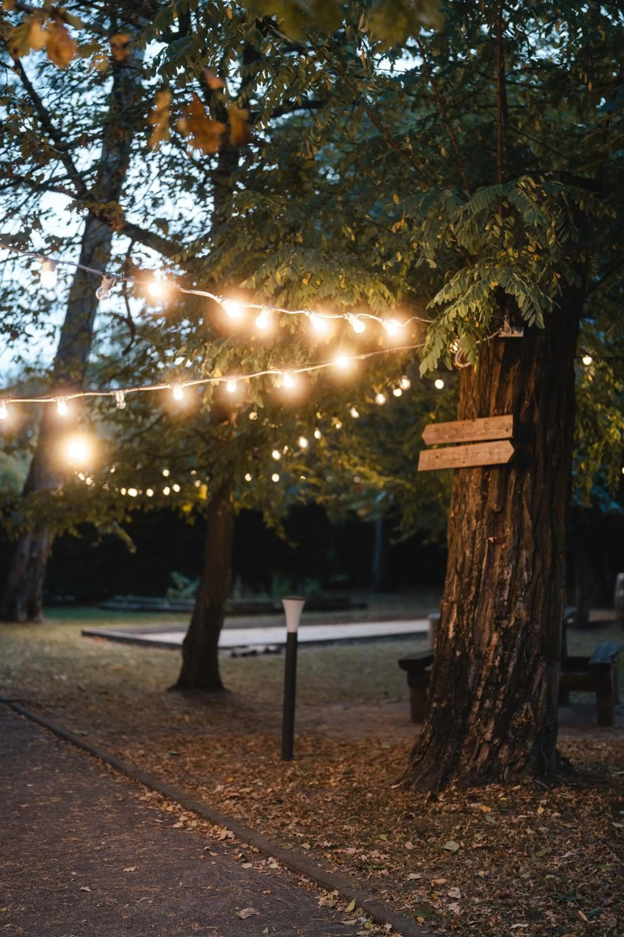 Night in Hotel Demeures de Campagne Château de Fontainebleau